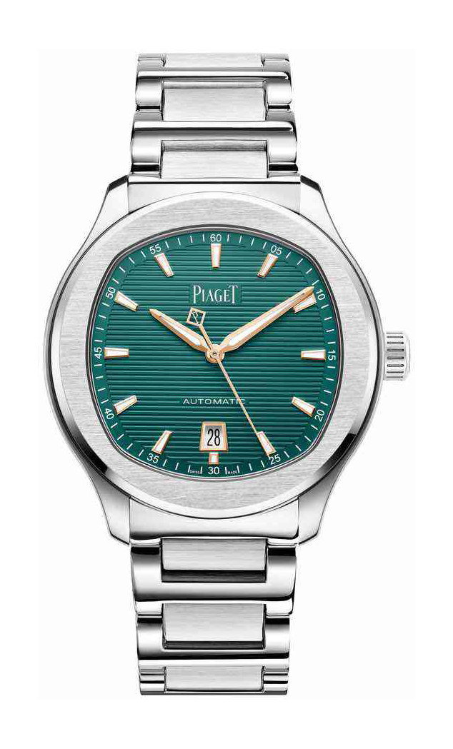 Polo Skeleton — view 6