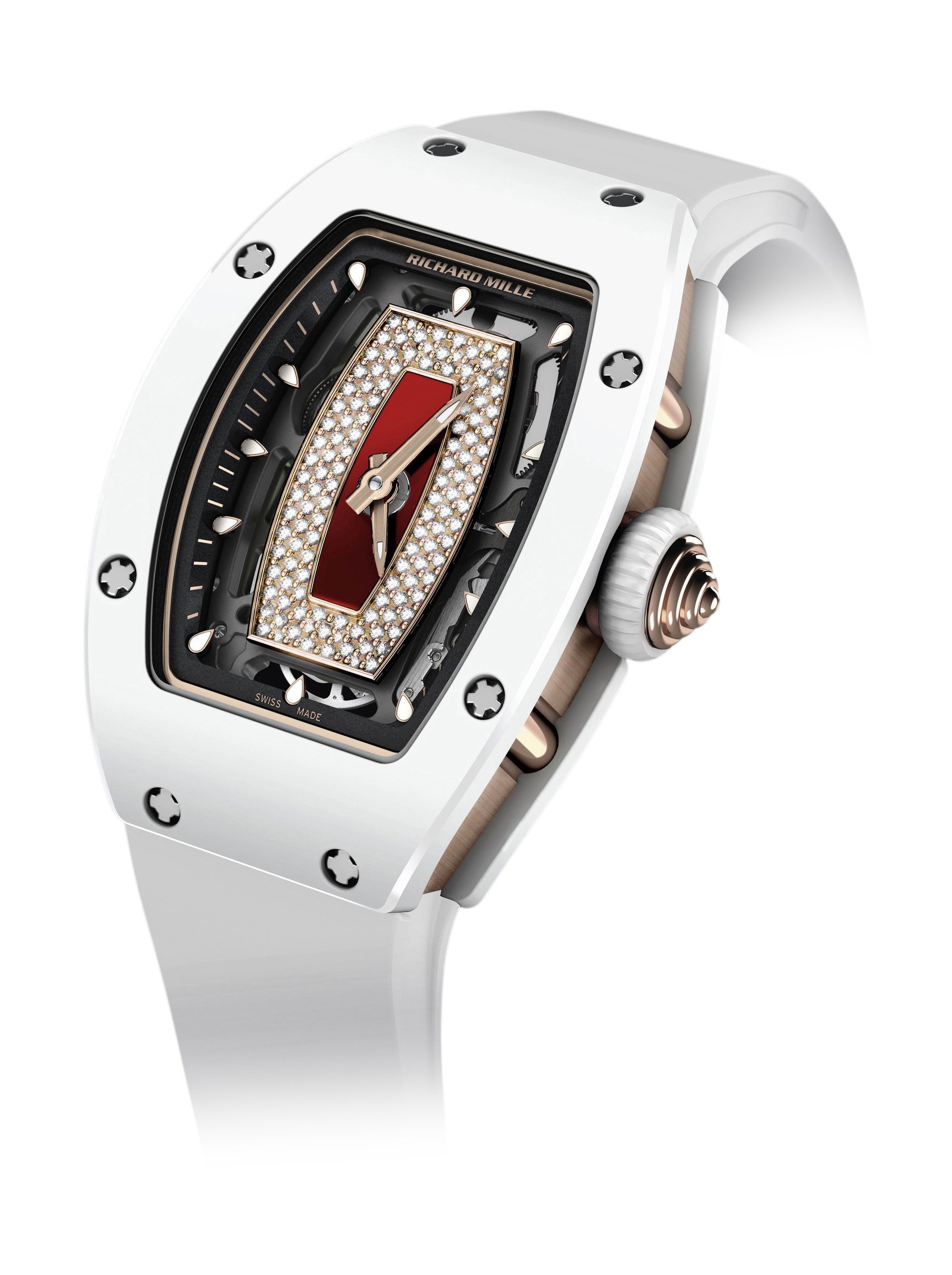 RM 031 Manual Winding High Performance Chronometer Limited Edition — view 5