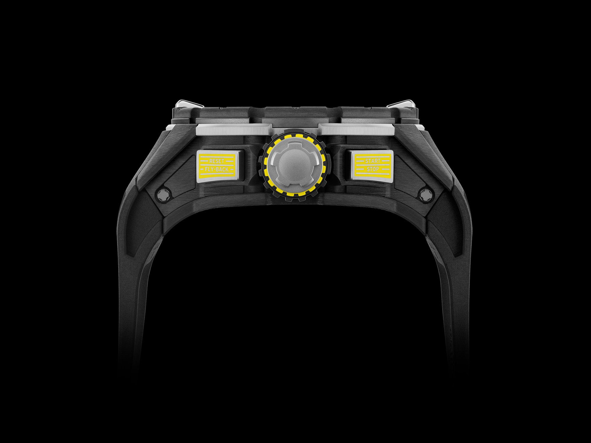 RM 032 Automatic Flyback Chronograph Ultimate Edition — view 7