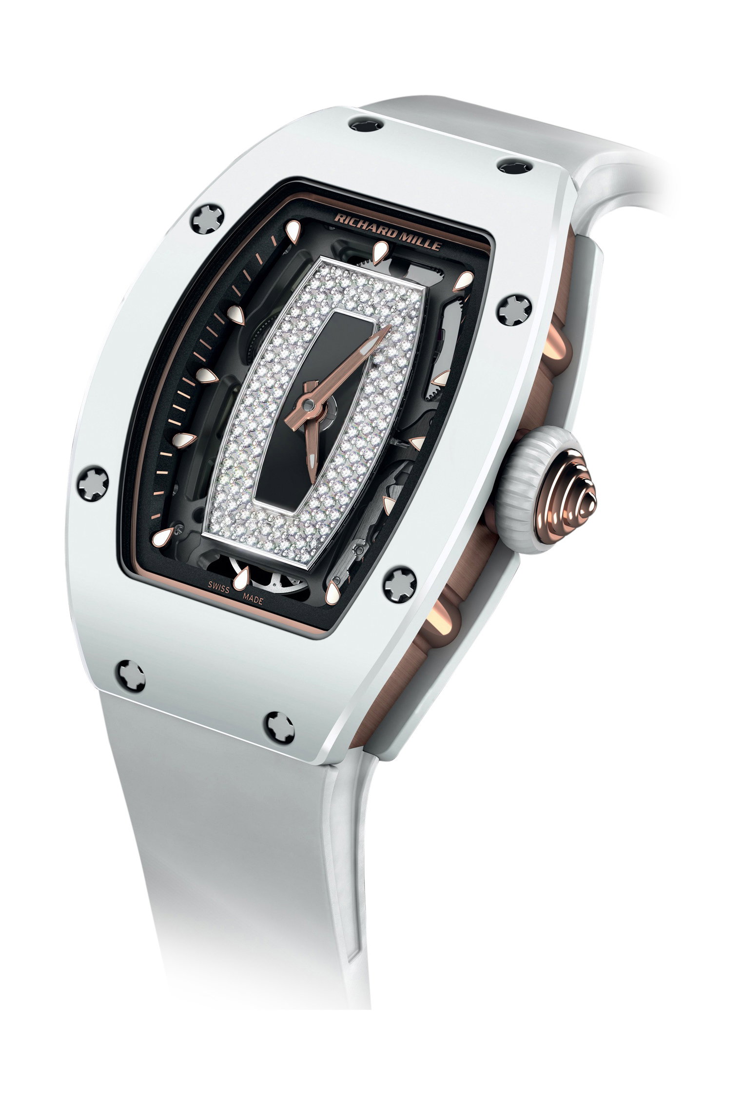 RM 037 Automatic Winding — view 8