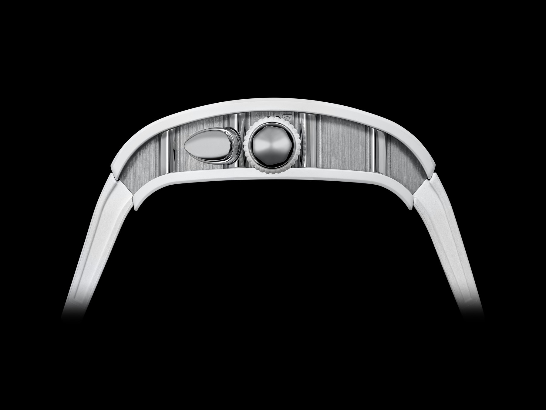 RM 037 Automatic Winding — view 2
