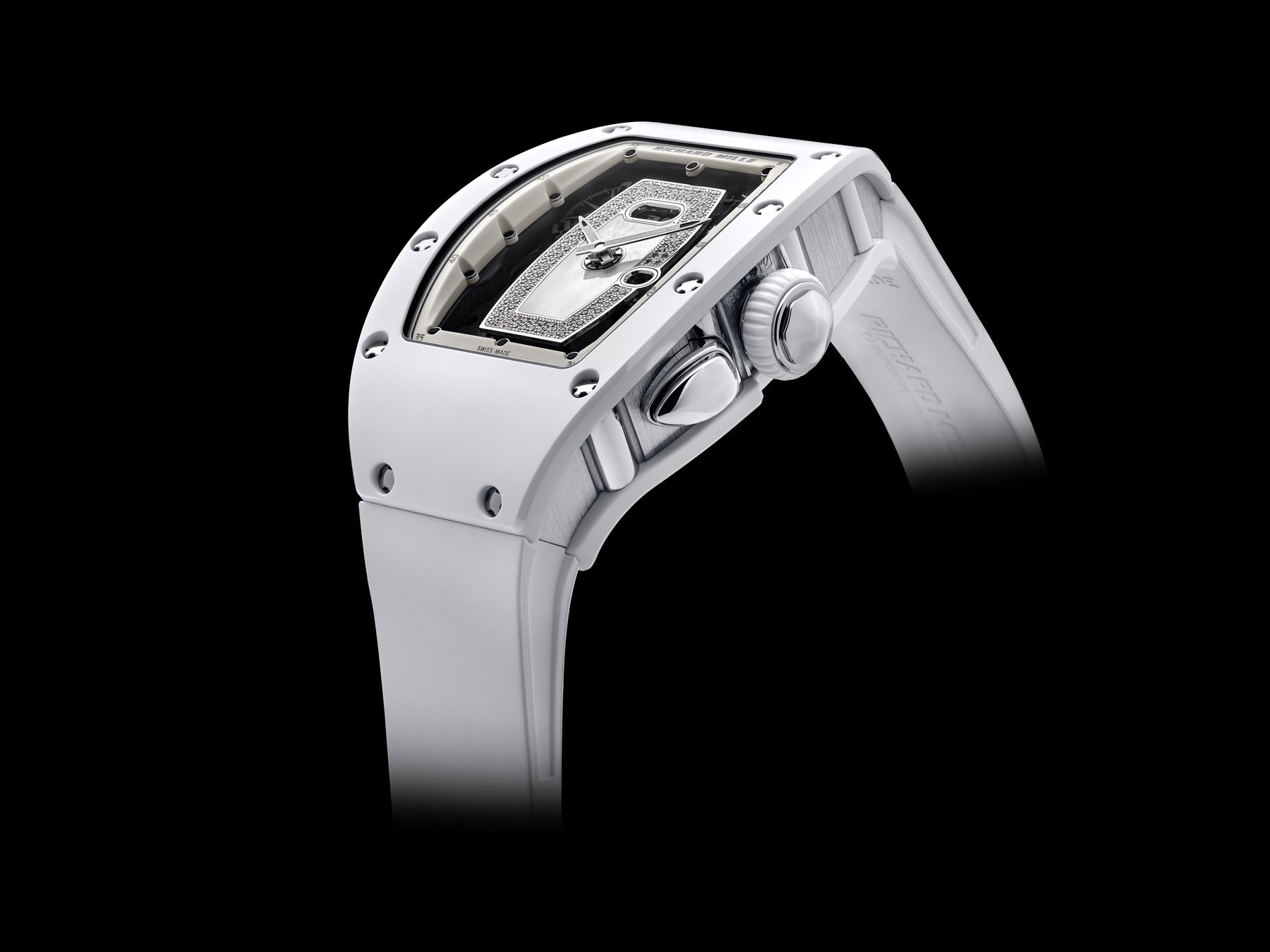 RM 037 Automatic Winding — view 3