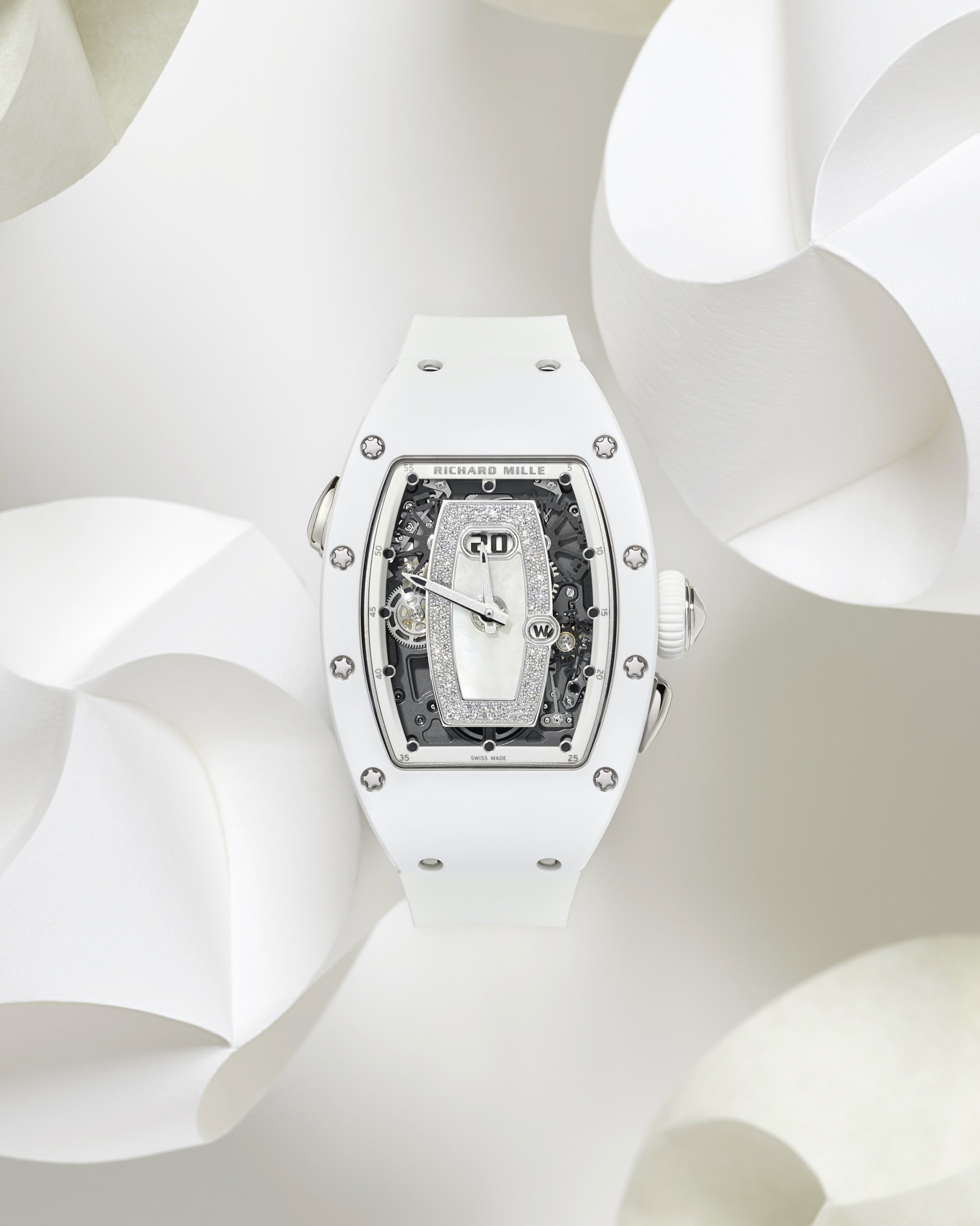 RM 037 Automatic Winding — view 4