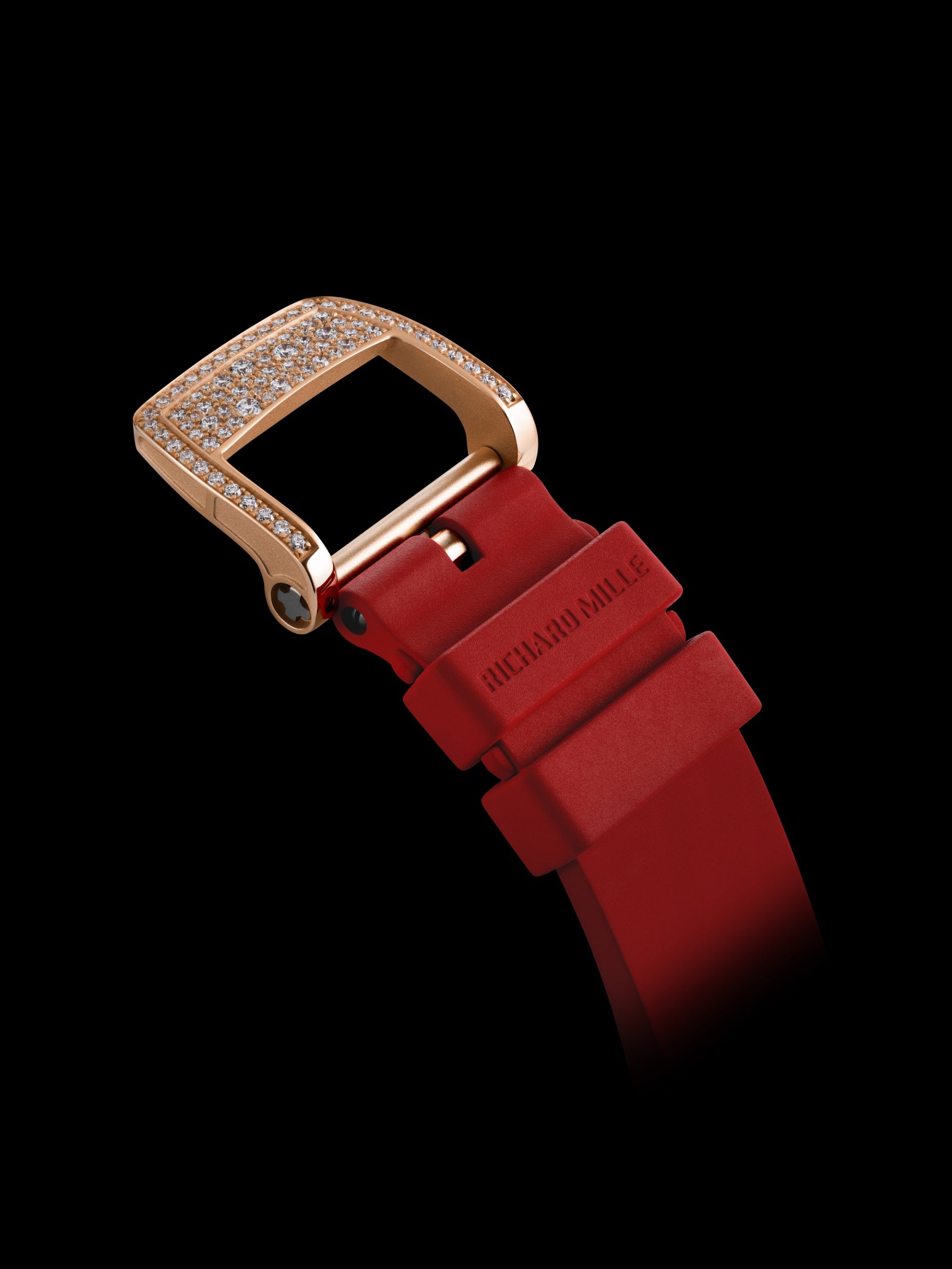 RM 037 Red Gold Snow Set — view 8