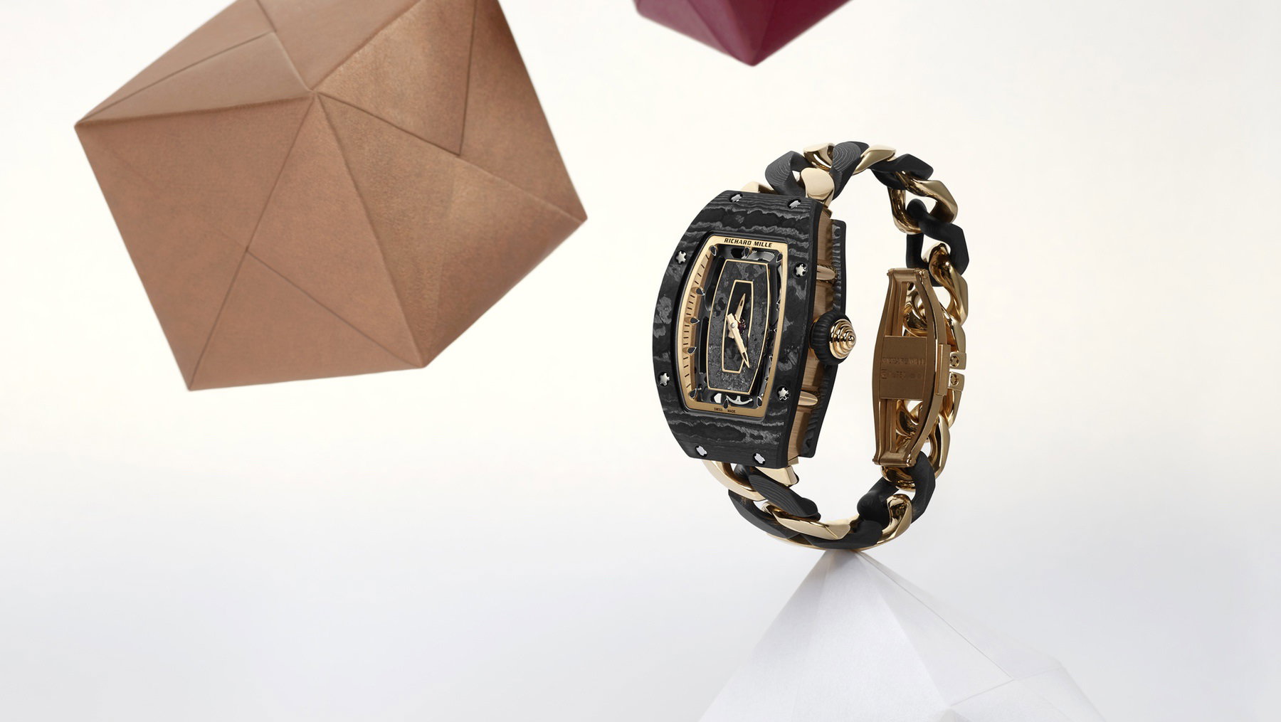 RM 07-01 Automatic Winding — view 3