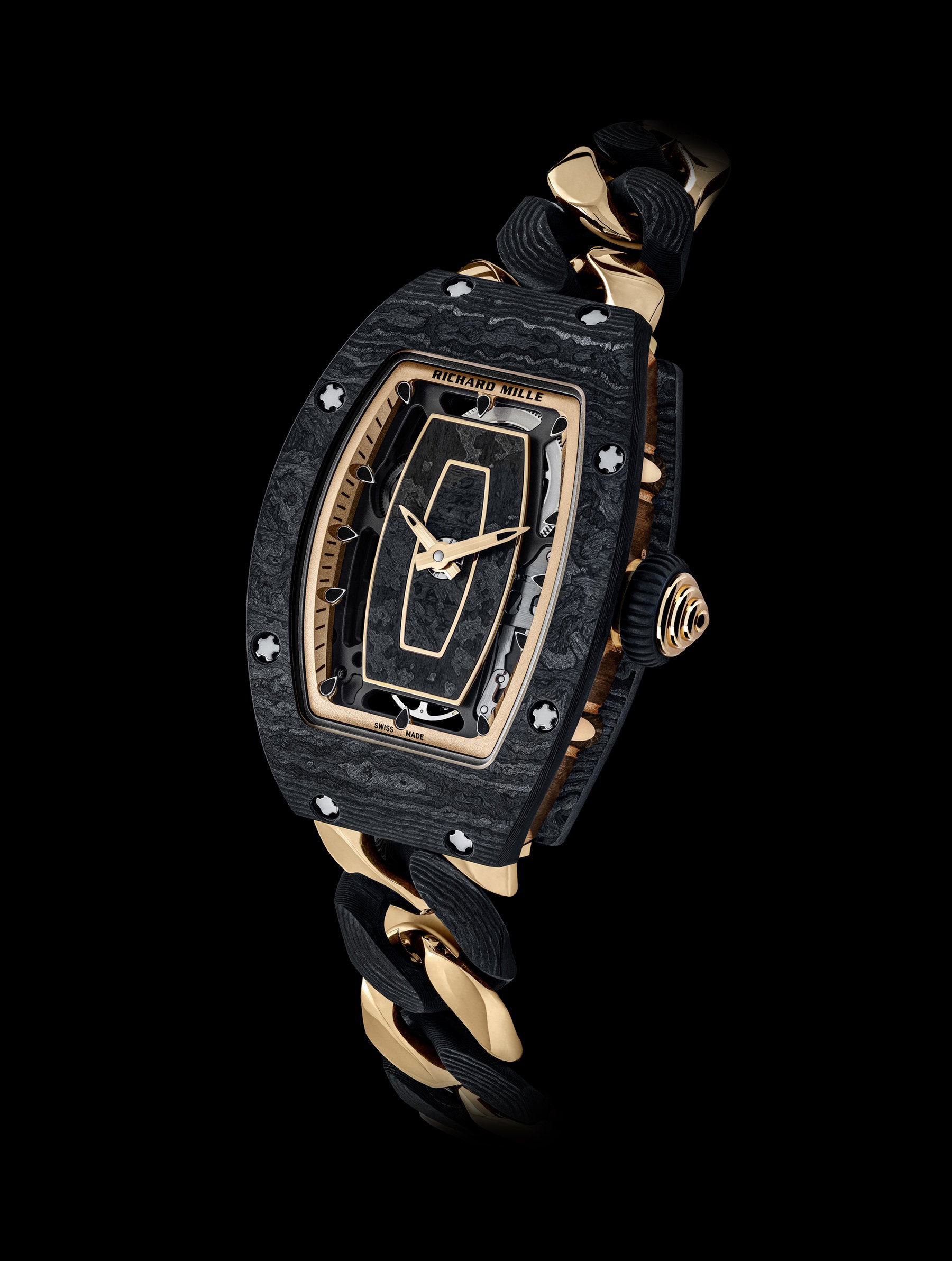 RM 07-01 Automatic Winding — view 6
