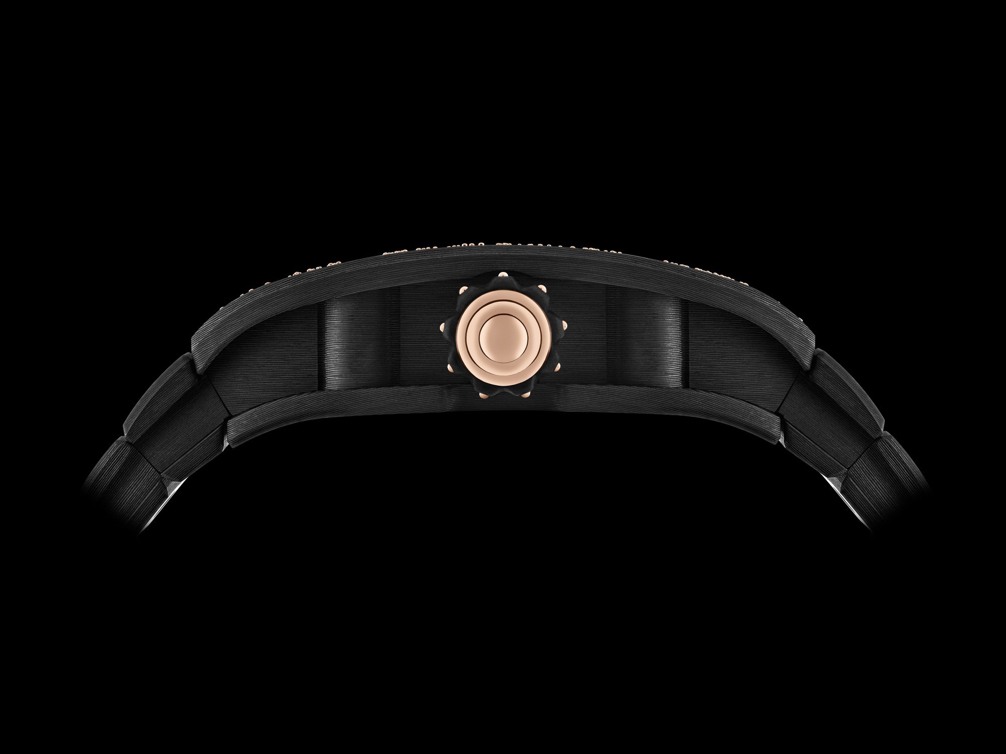 RM 07-01 Automatic Winding Intergalactic Starry Night — view 14