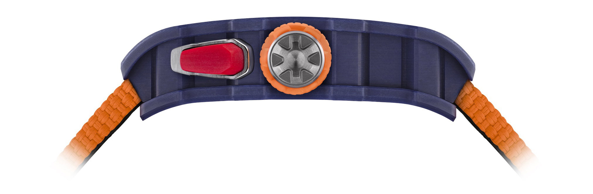 RM 07-04 Automatic Winding Sport Blue — view 8
