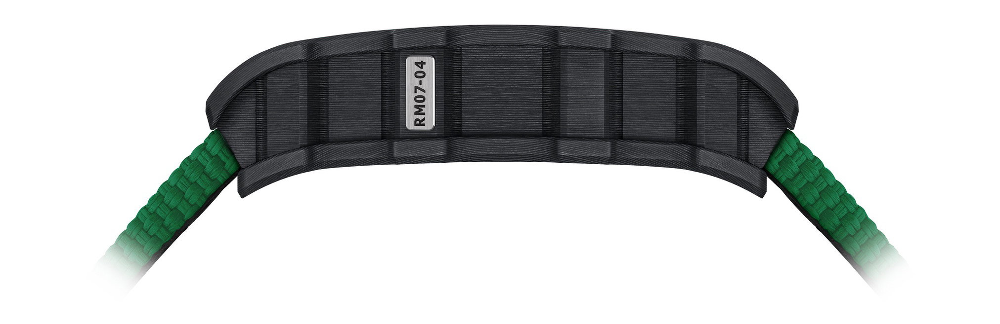 RM 07-04 Automatic Winding Sport Carbon TPT — view 2
