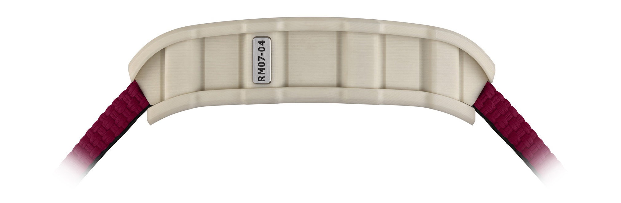 RM 07-04 Automatic Winding Sport Creamy White — view 2