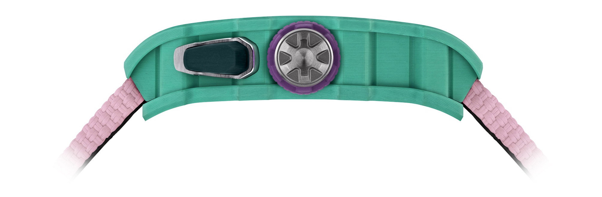 RM 07-04 Automatic Winding Sport Green — view 2