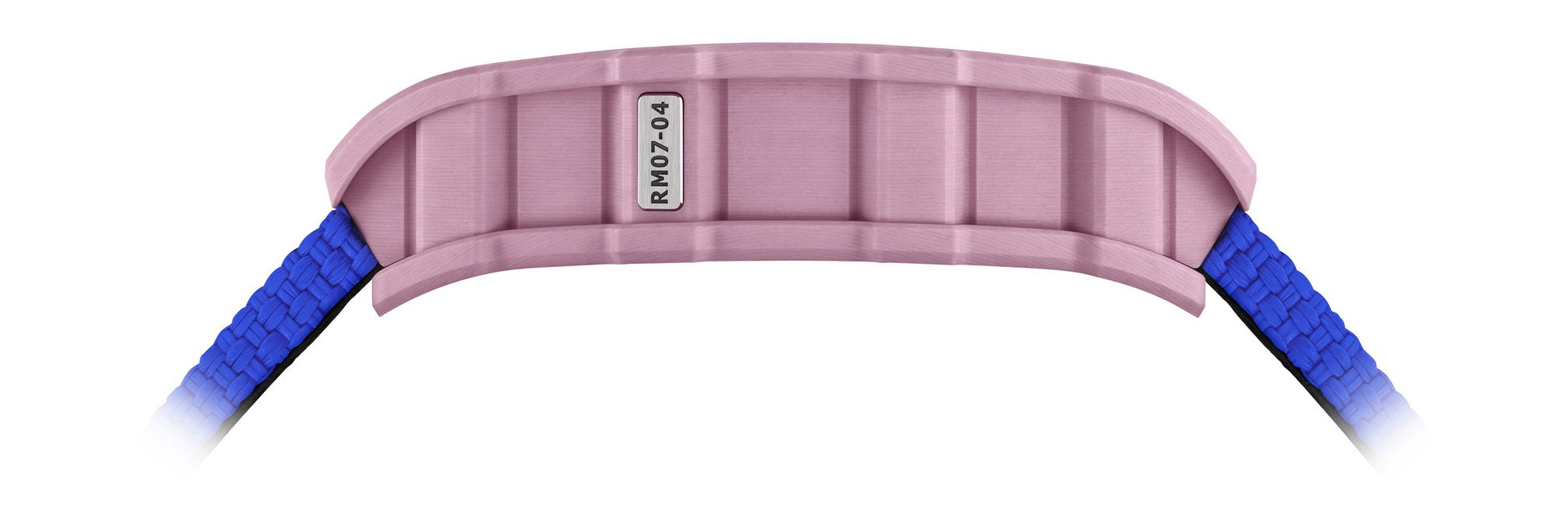 RM 07-04 Automatic Winding Sport Mauve — view 2