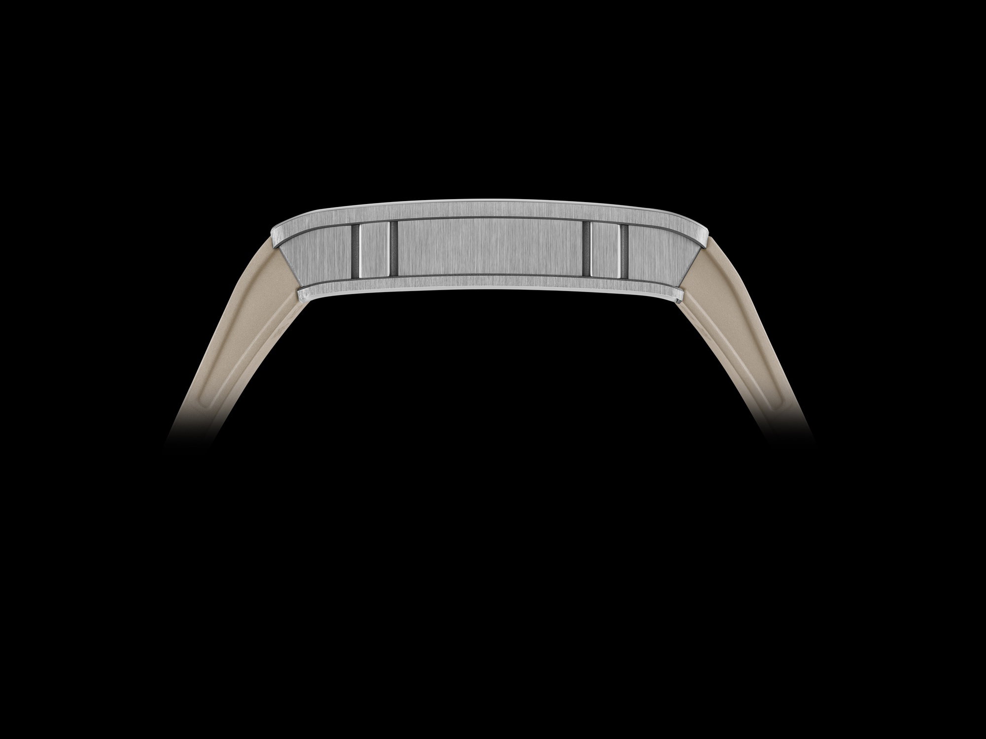 RM 16-02 Automatic Extraflat Titanium — view 4