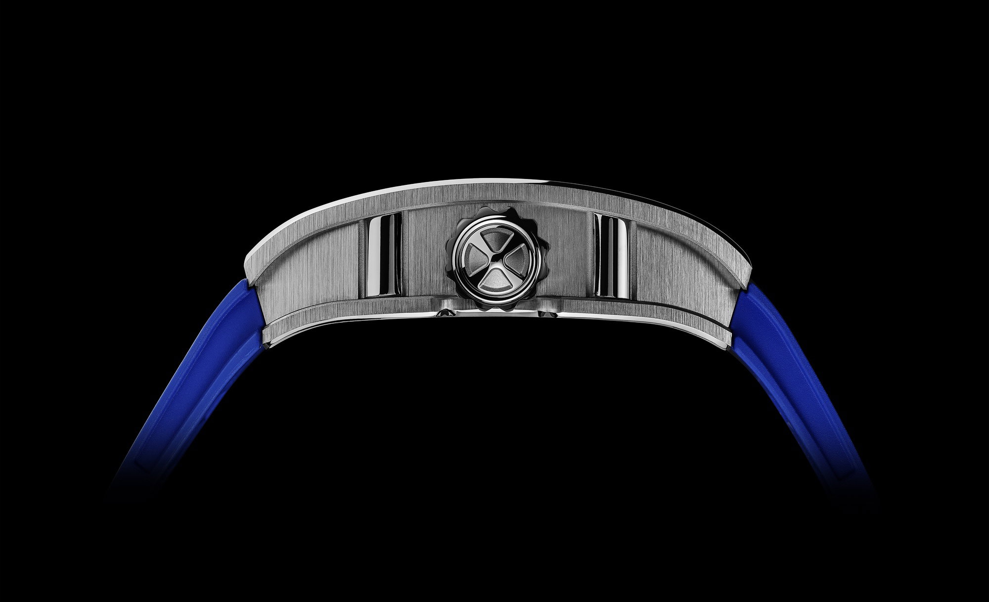 RM 17-02 Tourbillon — view 3