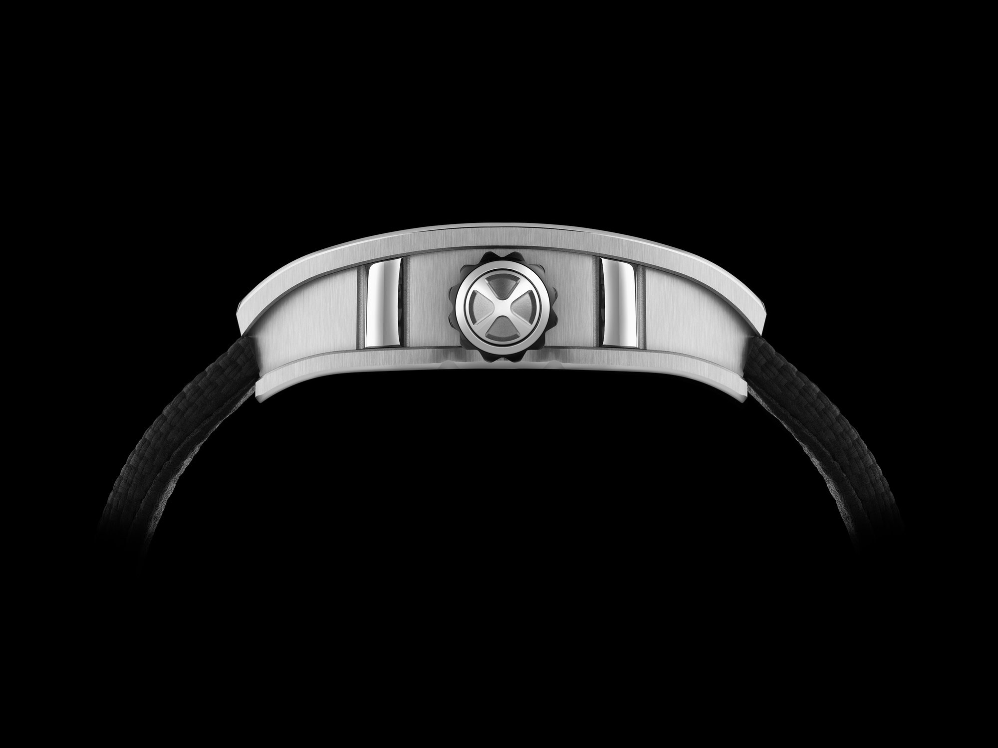 RM 17-02 Tourbillon — view 4