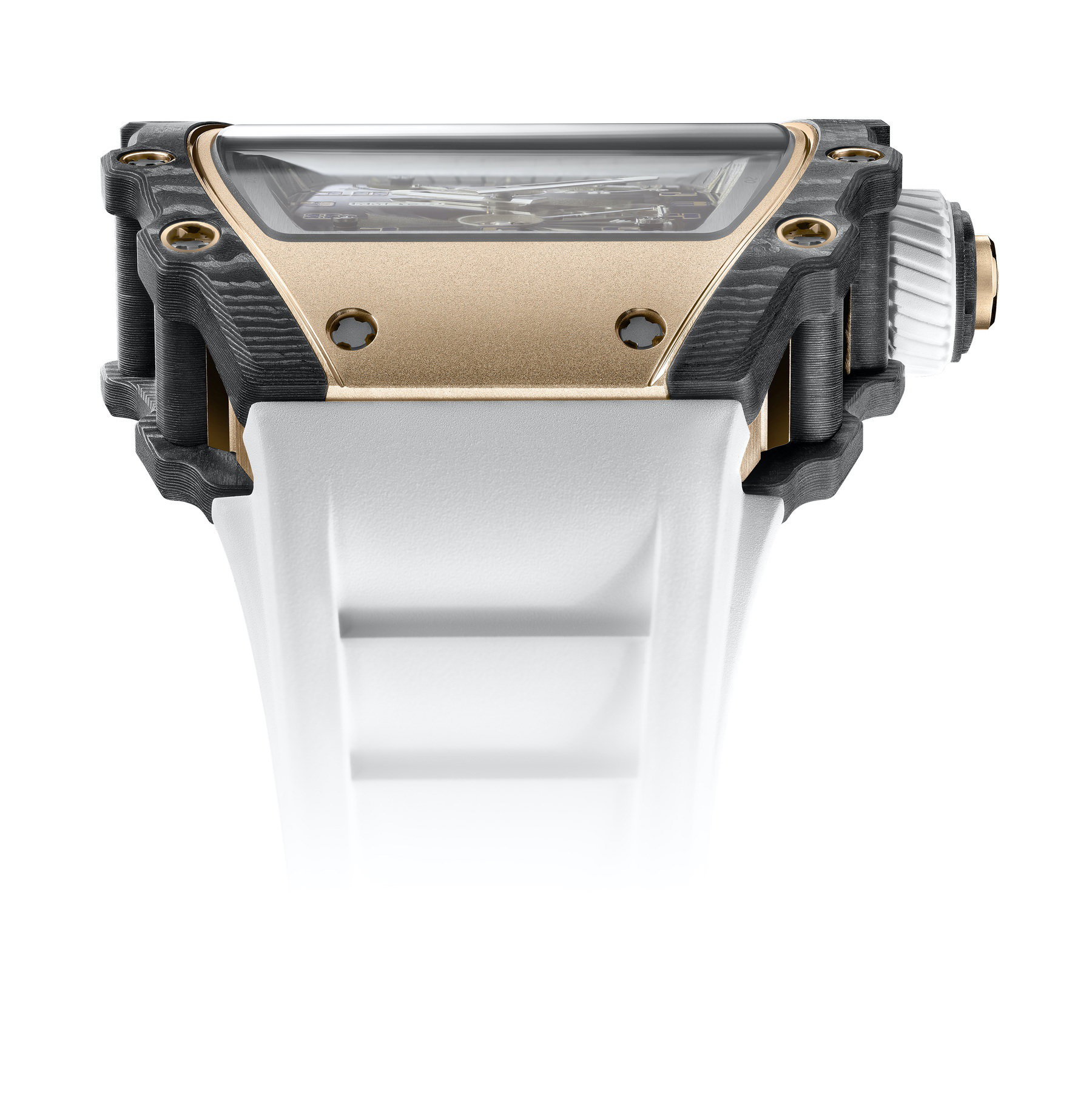 RM 21-01 Tourbillon Aerodyne Limited Edition — view 2