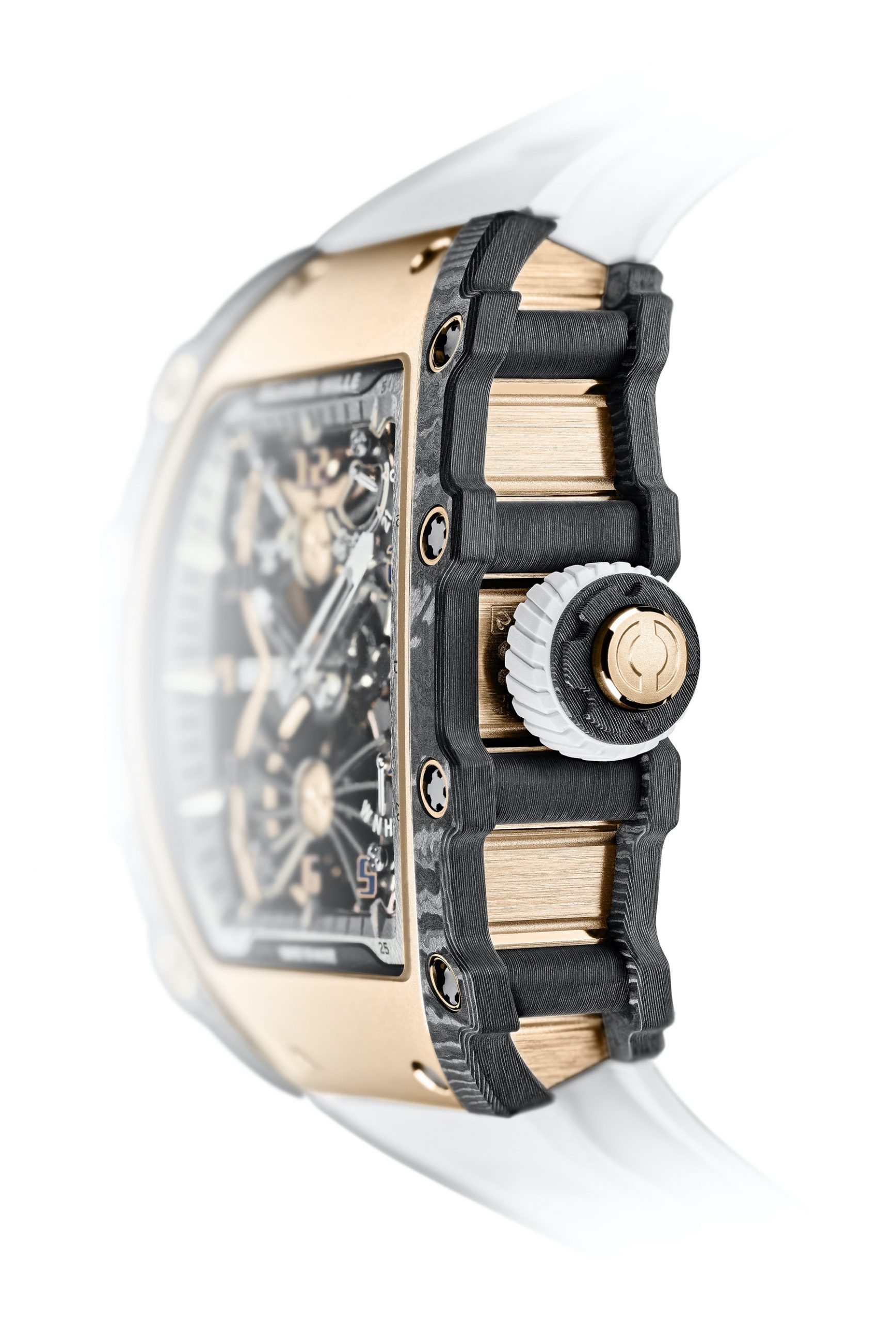 RM 21-01 Tourbillon Aerodyne Limited Edition — view 3
