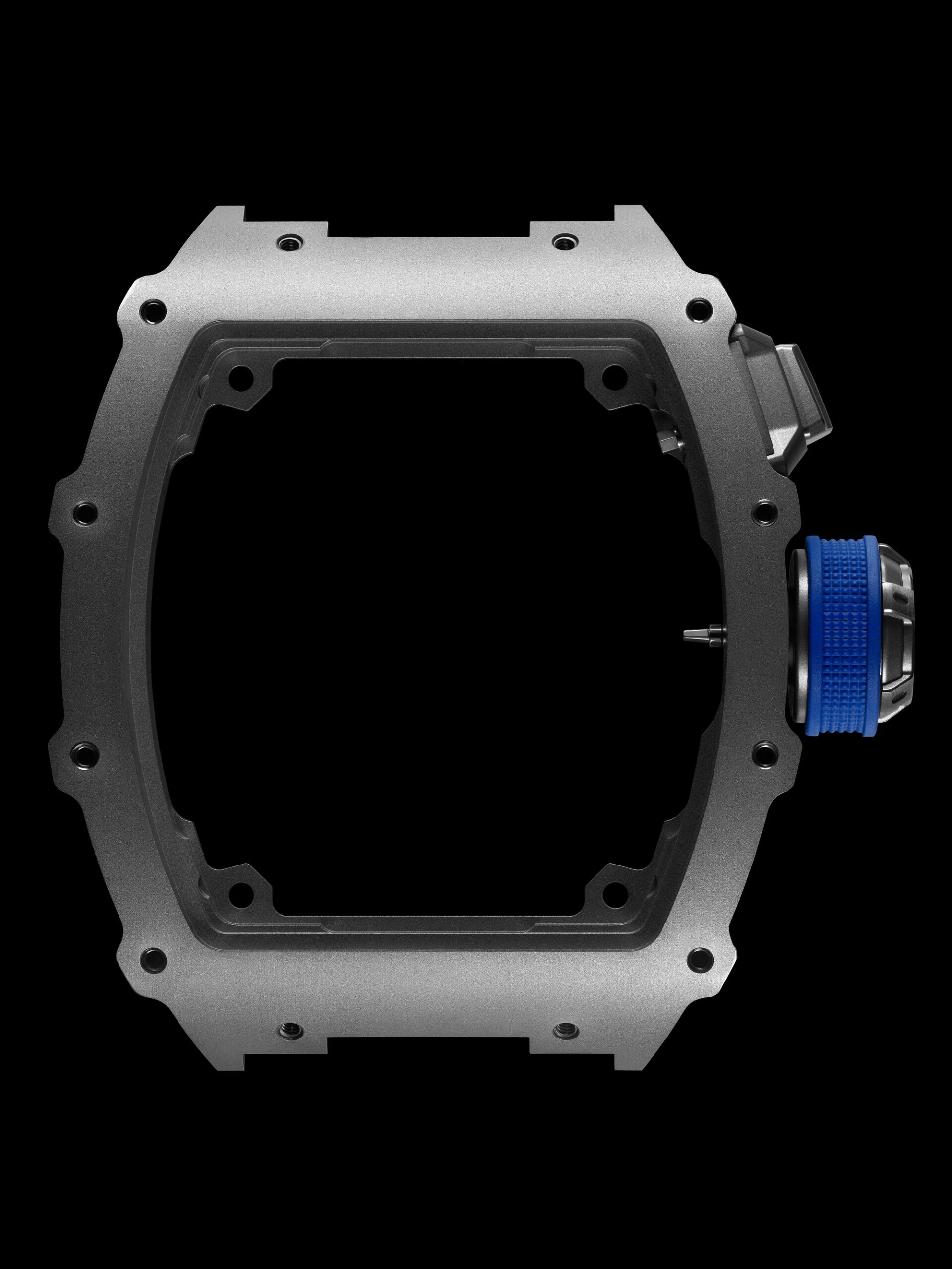 RM 30-01 Automatic Winding with Declutchable Rotor Titanium — view 4