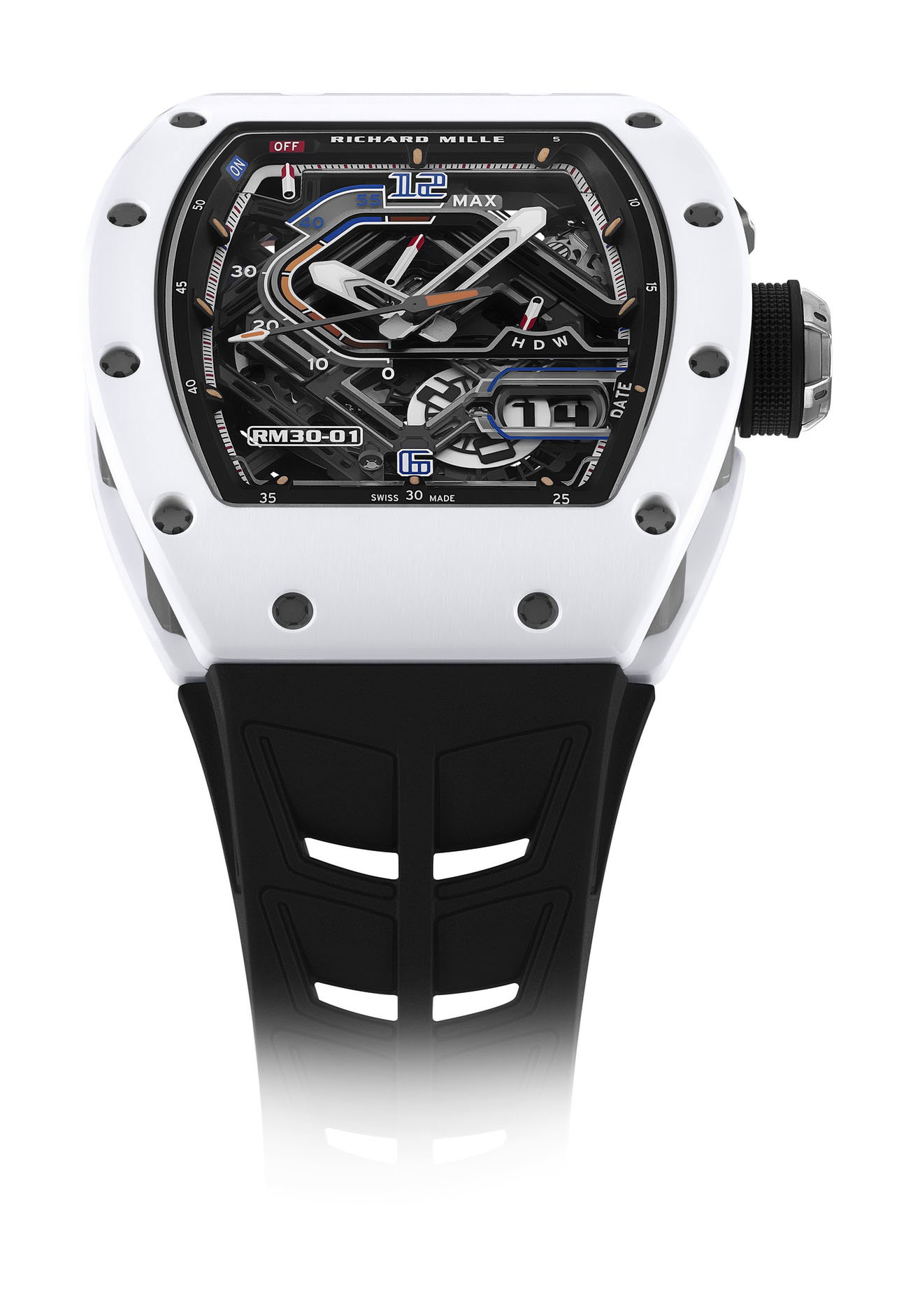 RM 30-01 Le Mans Classic — view 14