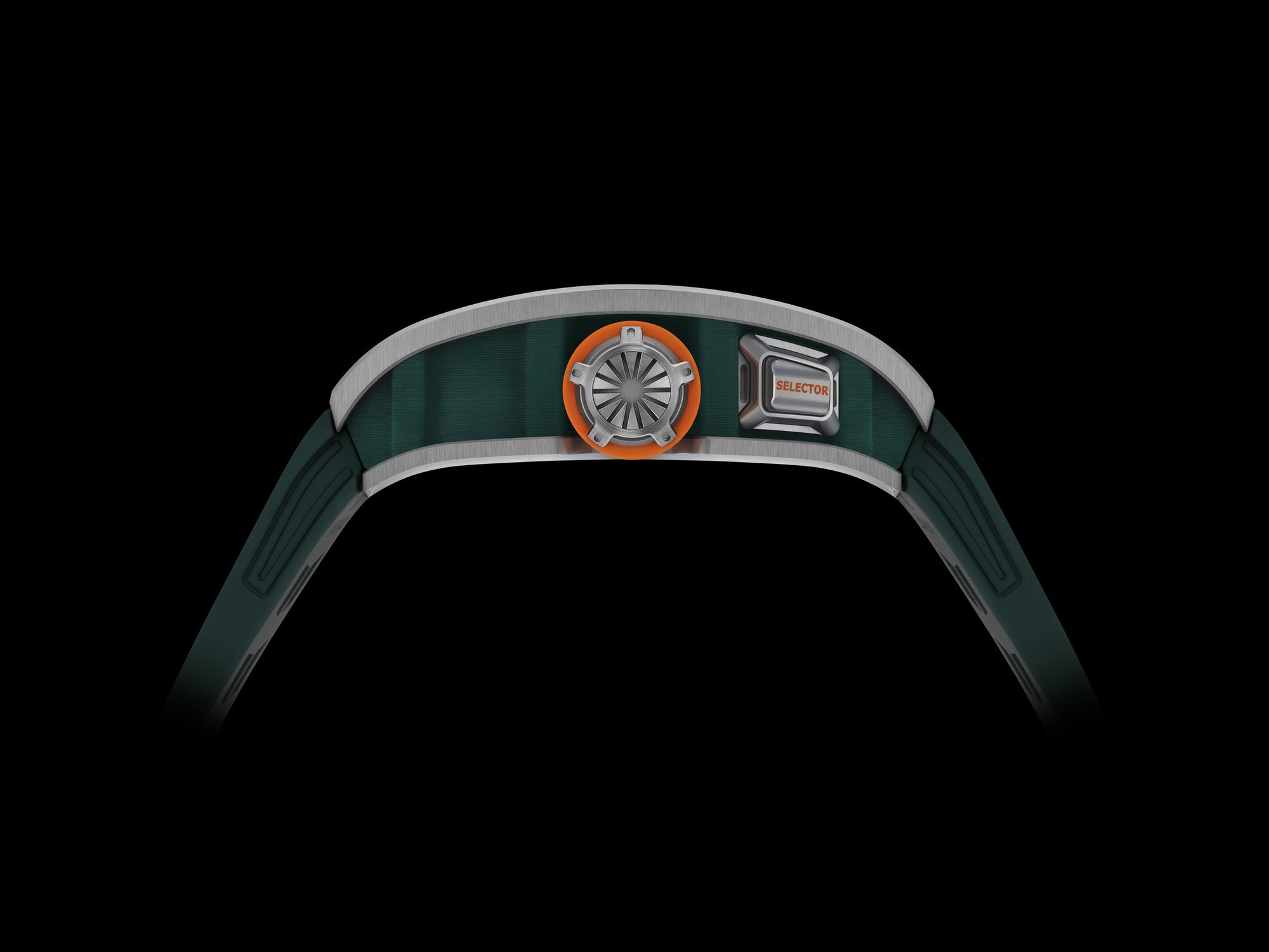 RM 30-01 Le Mans Classic — view 3