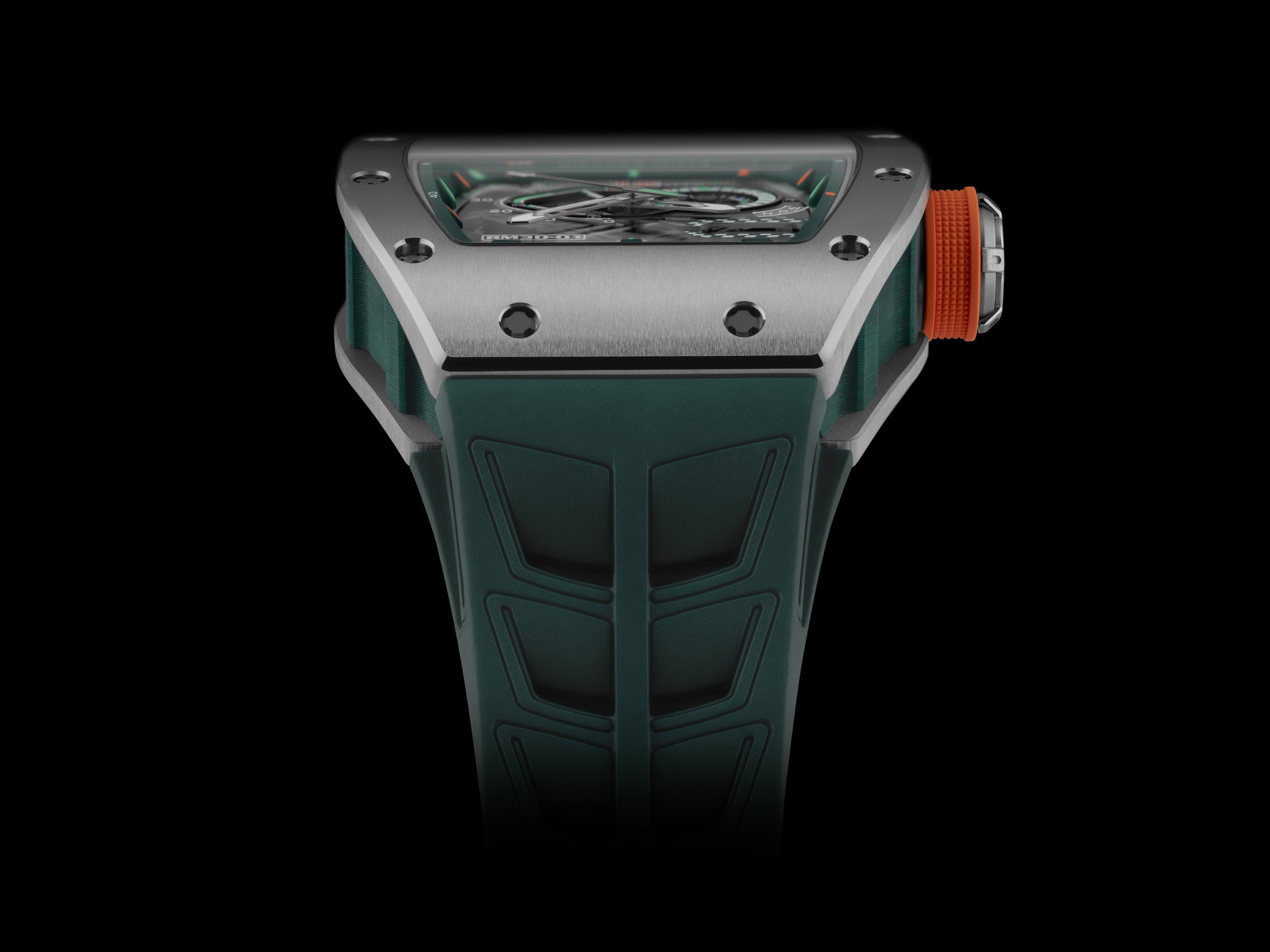 RM 30-01 Le Mans Classic — view 6