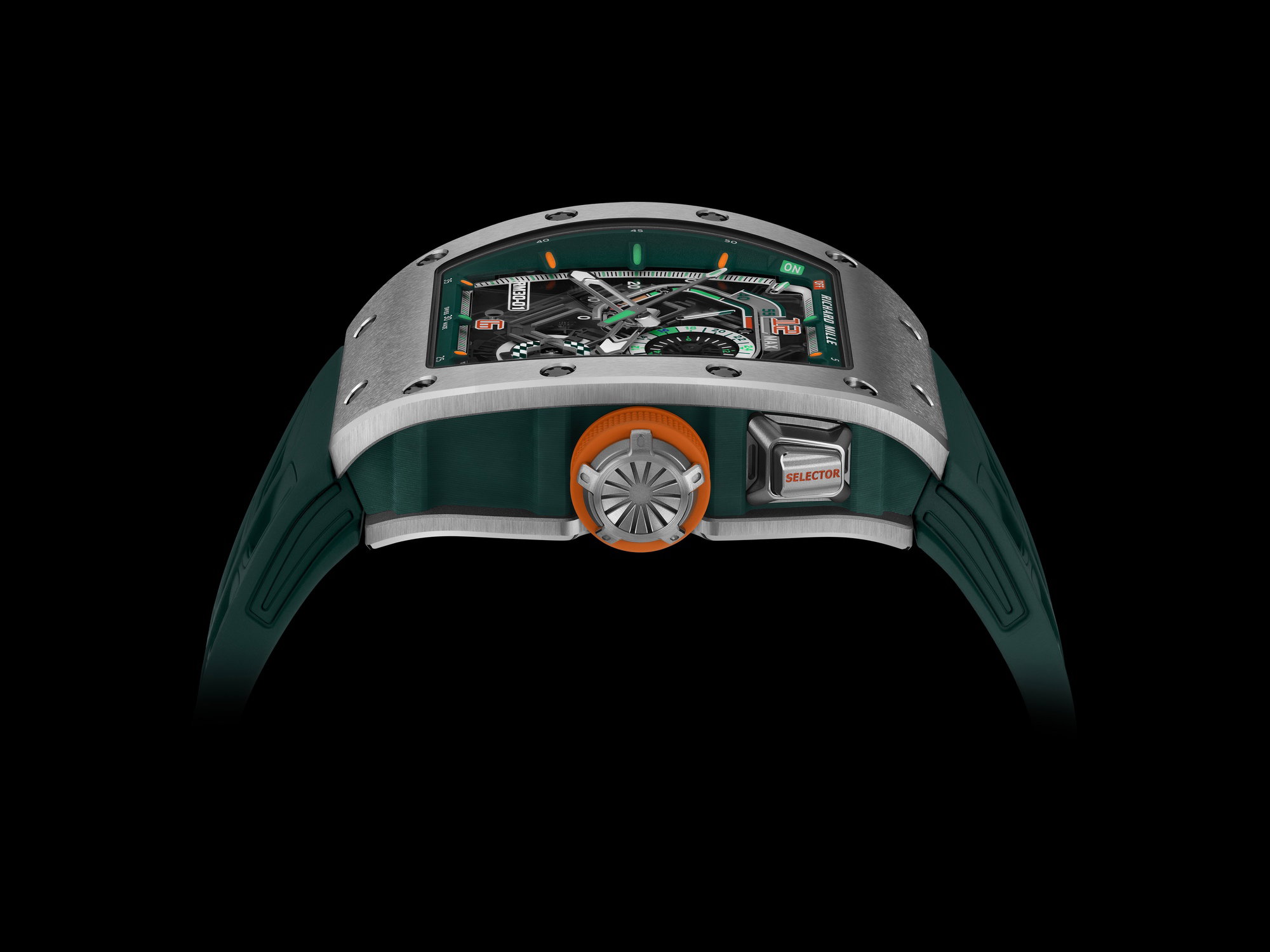 RM 30-01 Le Mans Classic — view 8