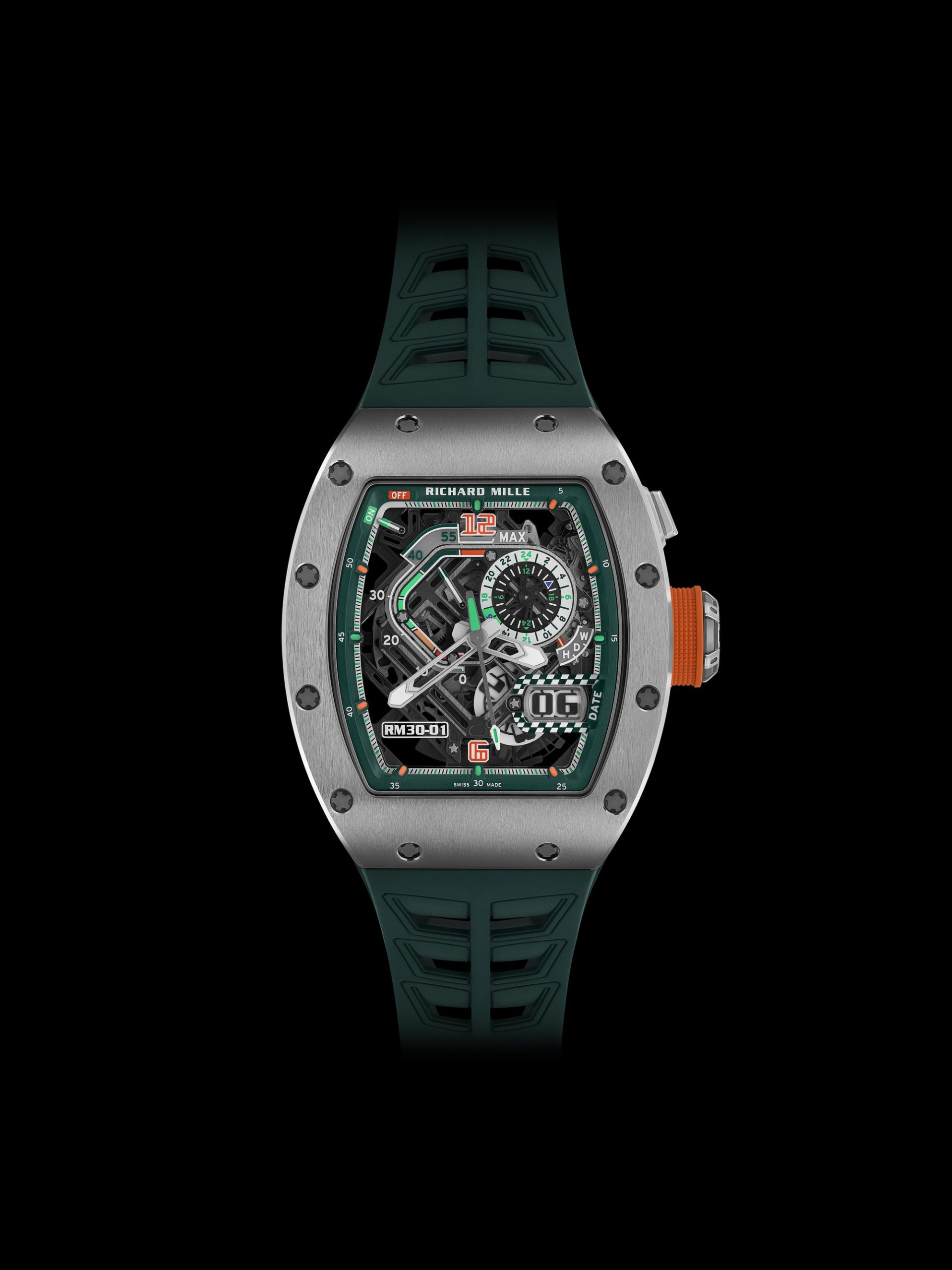 RM 30-01 Le Mans Classic — view 10