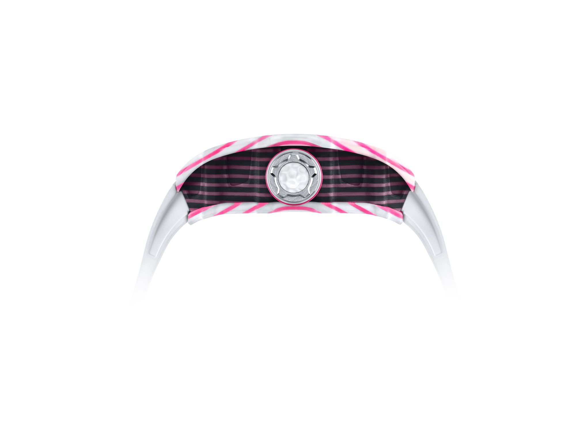 RM 38-02 Tourbillon Bubba Watson Limited Edition — view 11