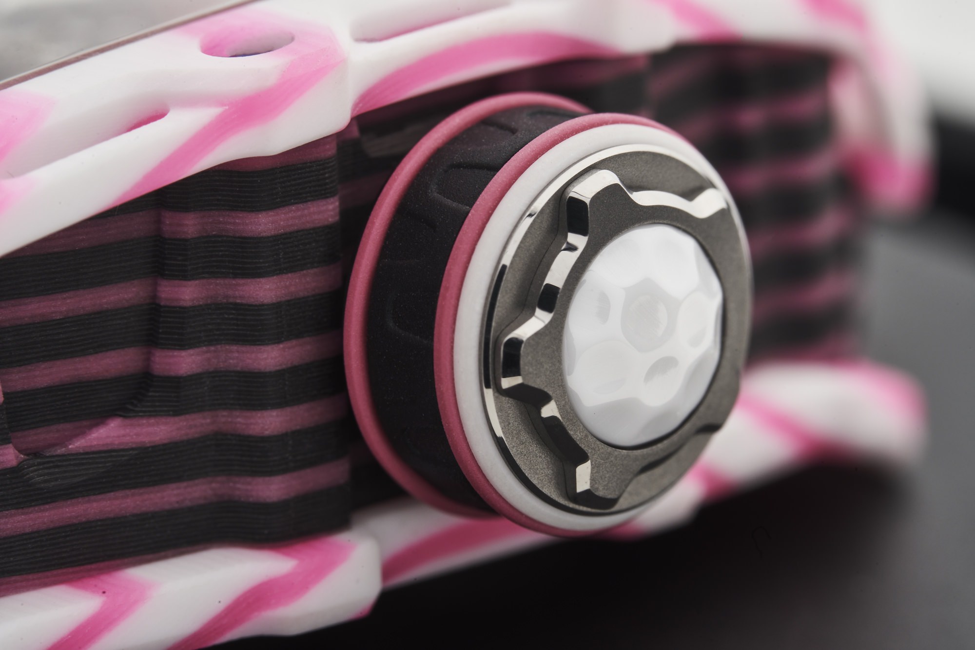 RM 38-02 Tourbillon Bubba Watson Limited Edition — view 3