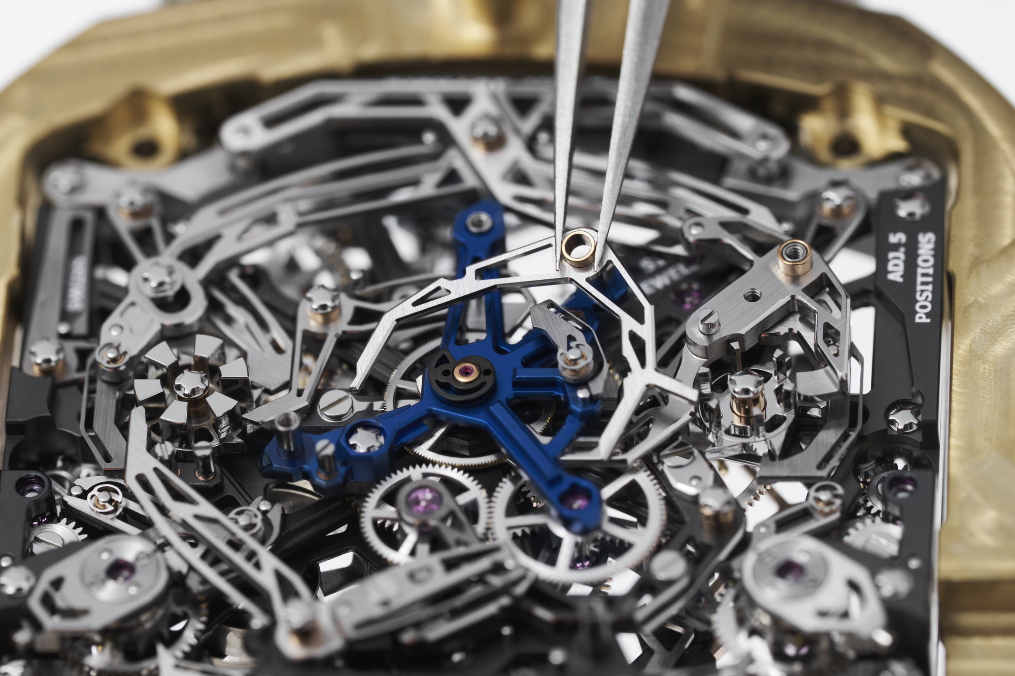 RM 41-01 Tourbillon Soccer Red Carmin Basalt TPT — view 12