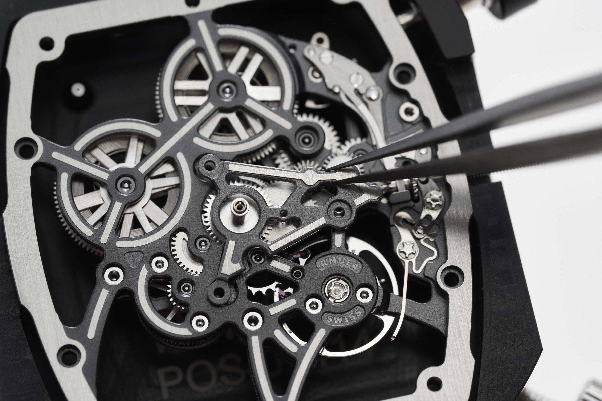 RM 55-01 Carbon TPT® — view 13
