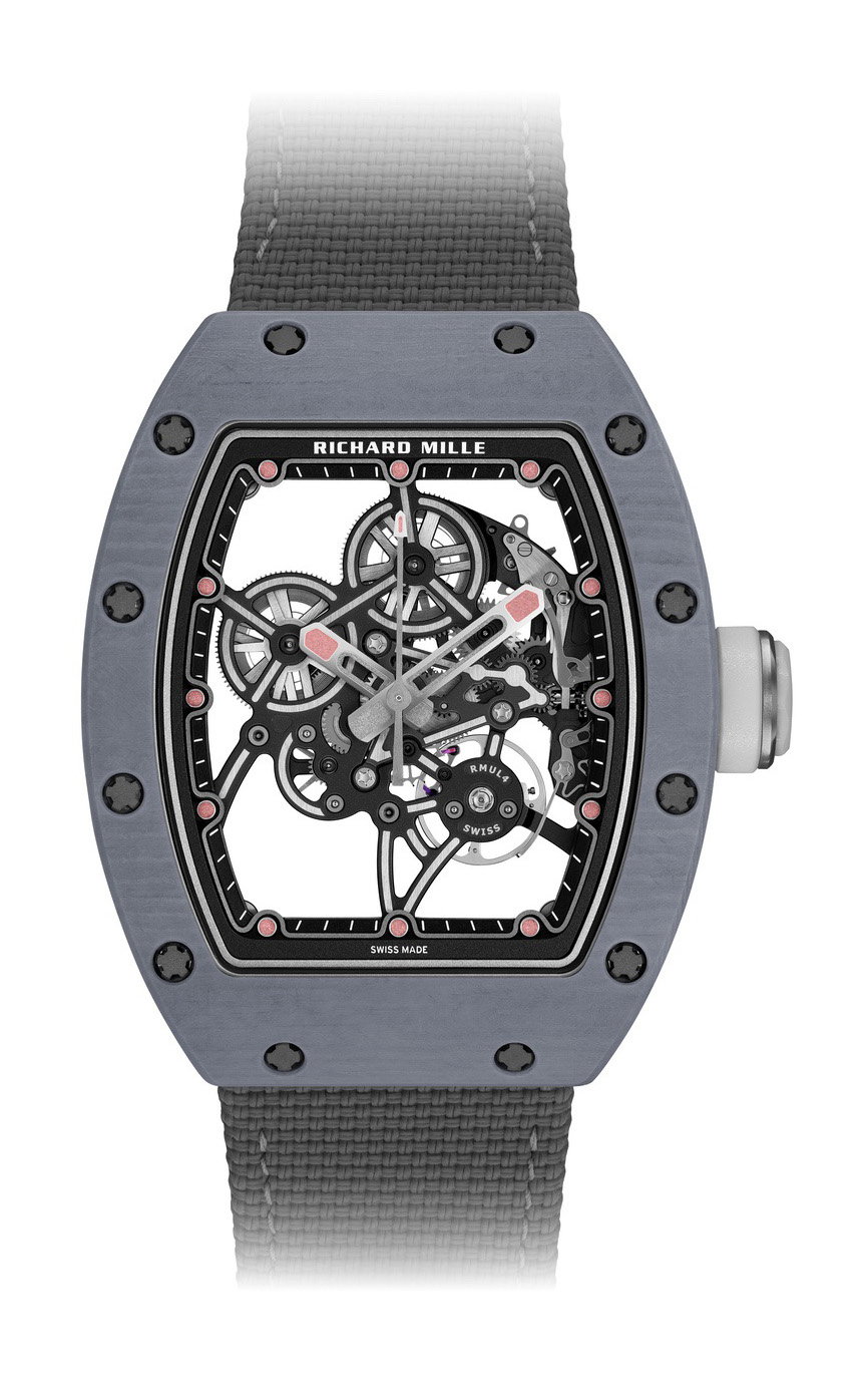 RM 55-01 Carbon TPT® — view 15