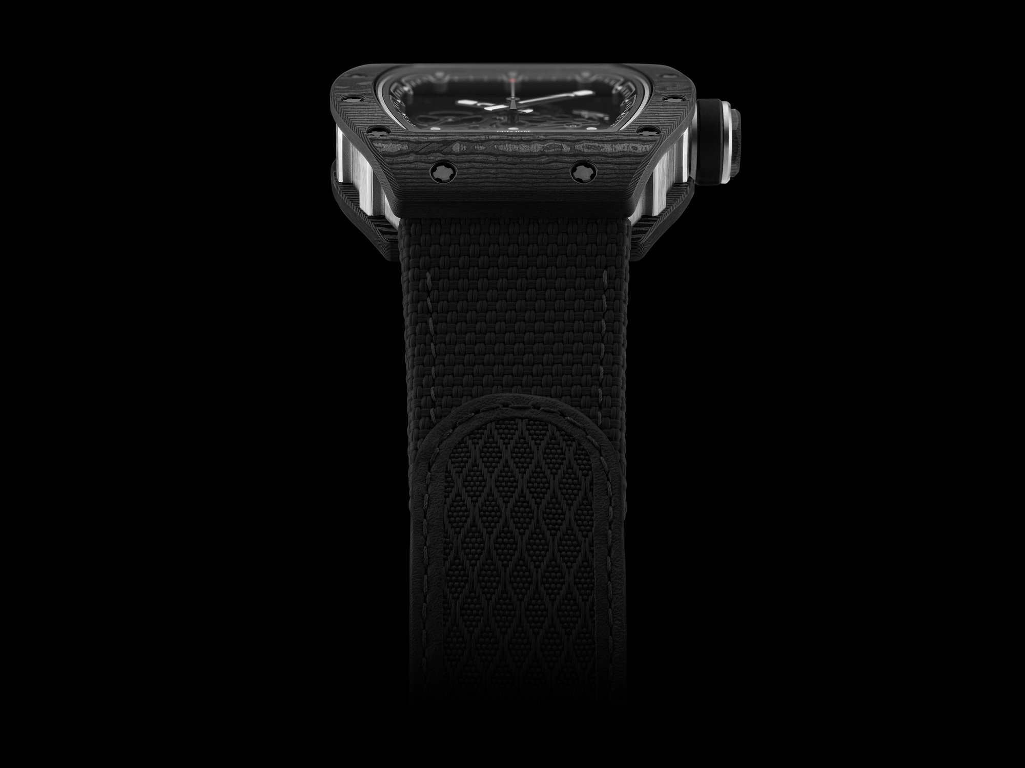 RM 55-01 Carbon TPT® — view 5