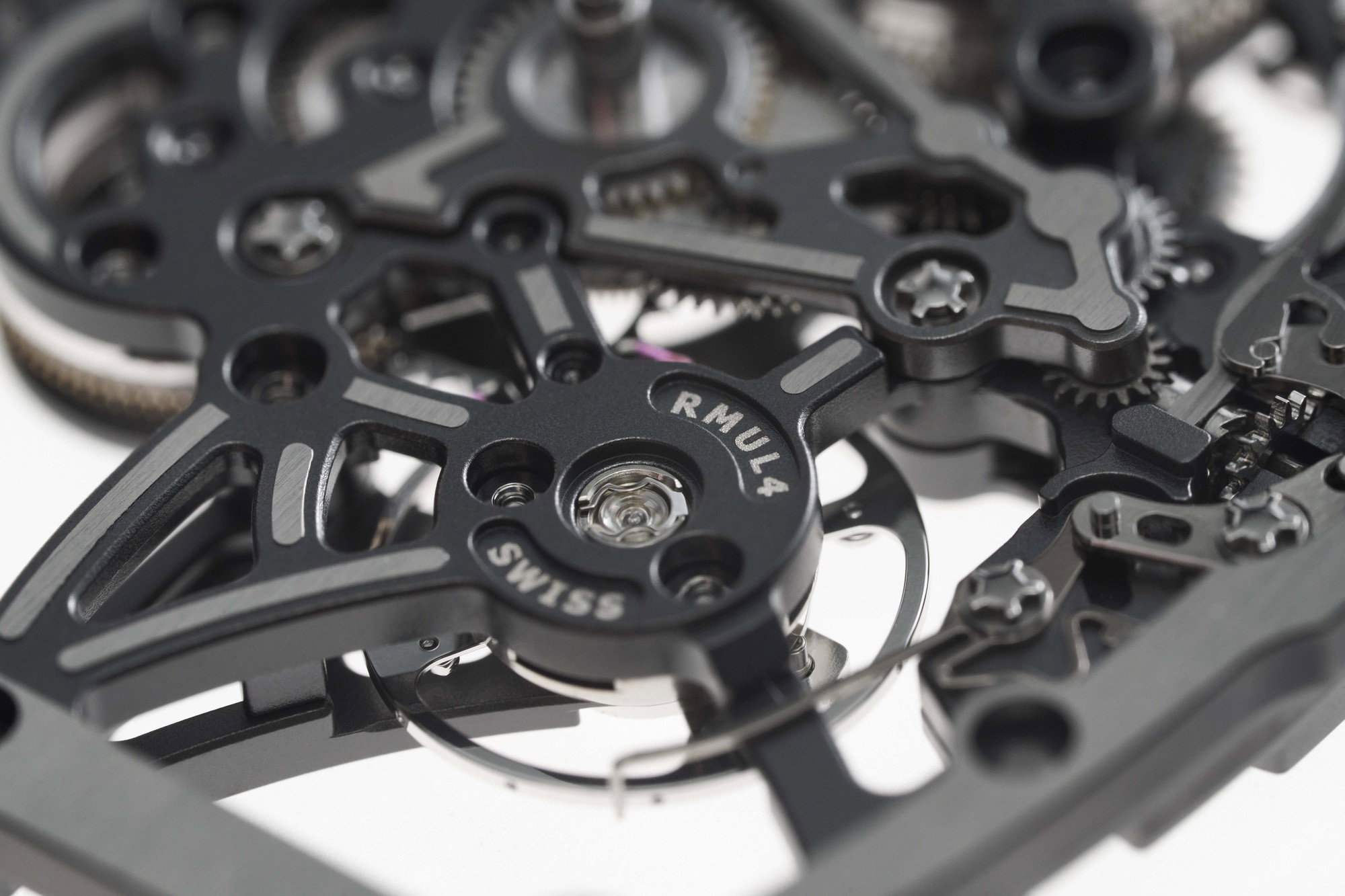 RM 55-01 Grey Quartz TPT® — view 19