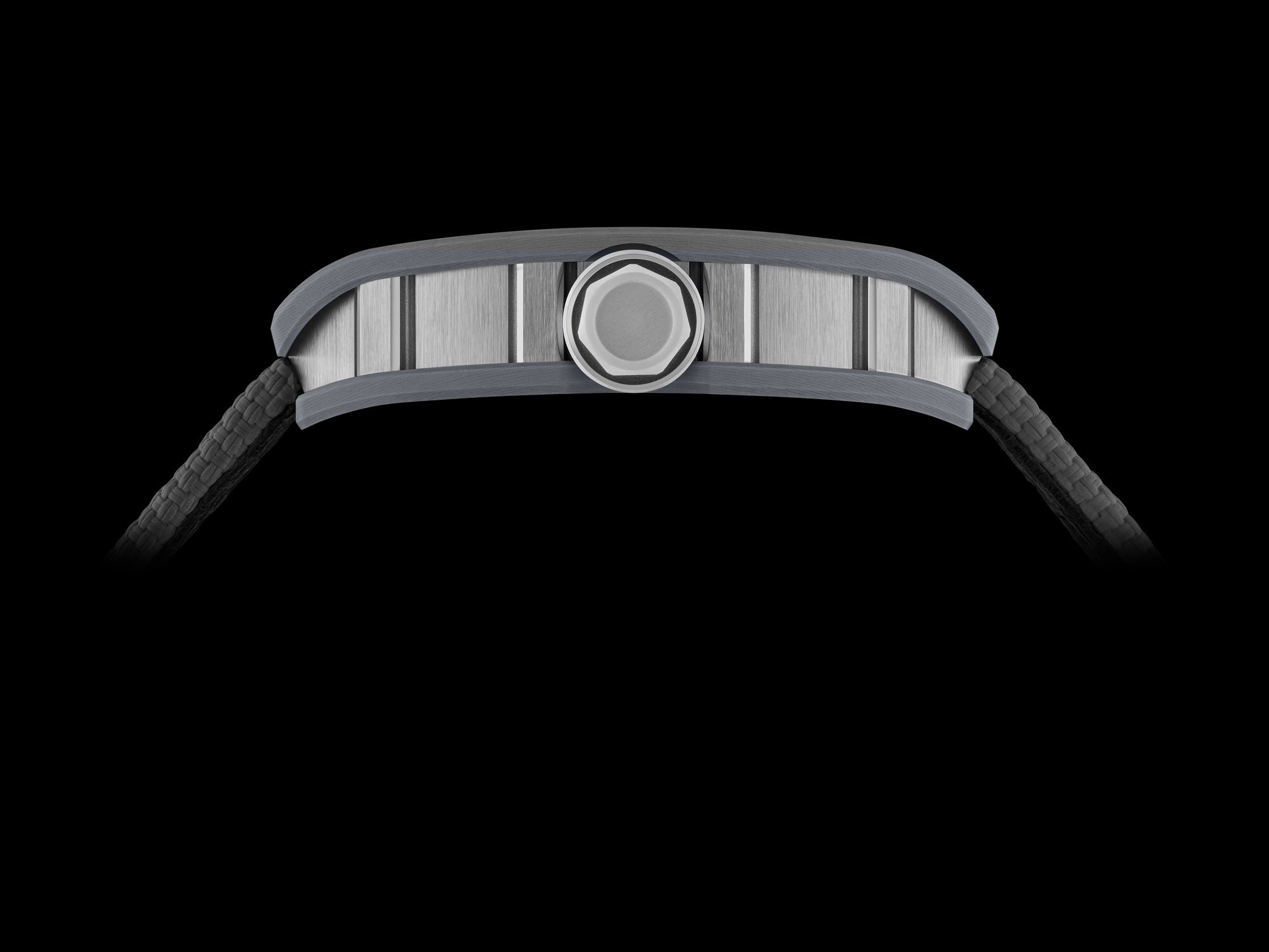 RM 55-01 Grey Quartz TPT® — view 3