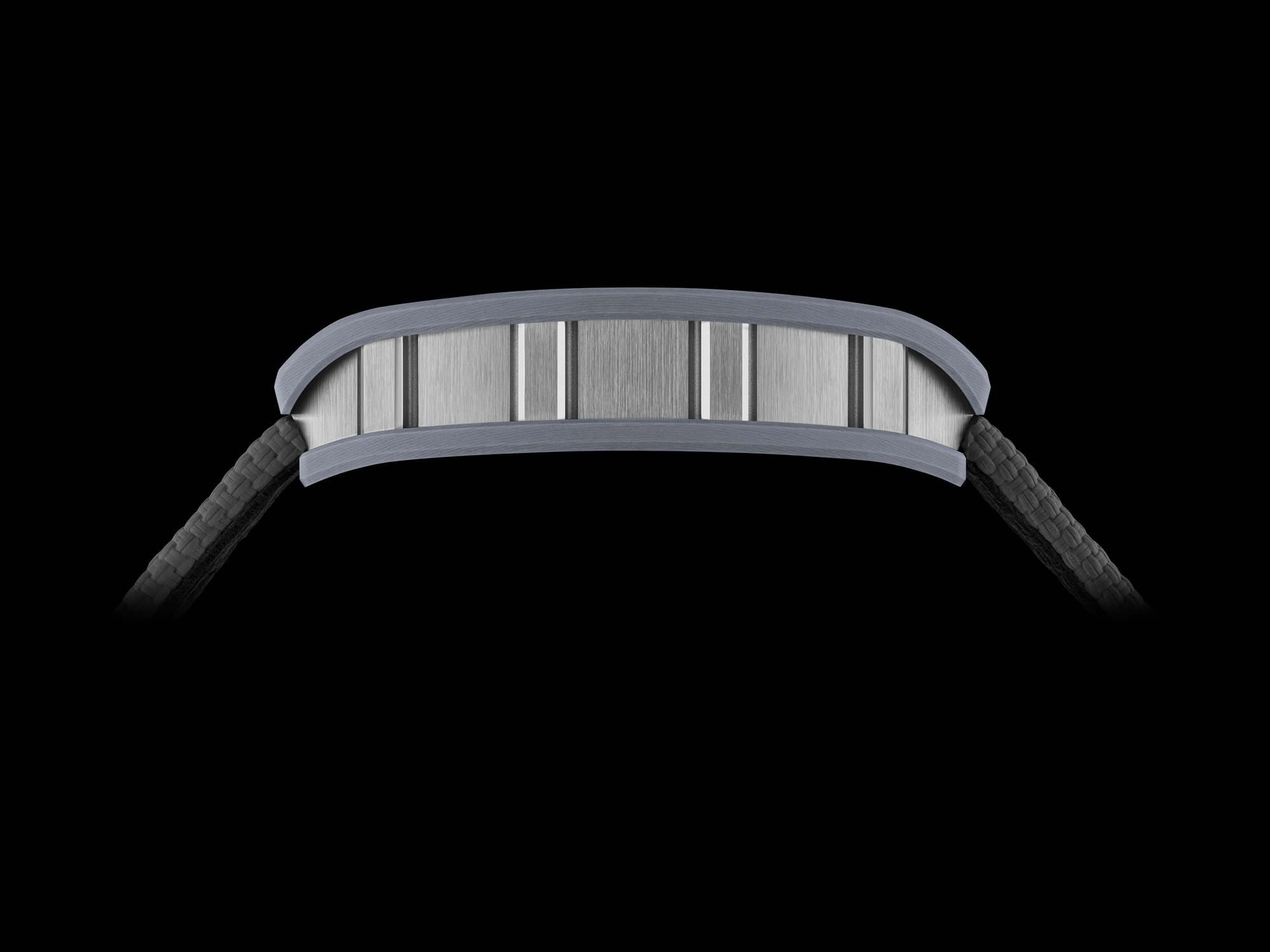RM 55-01 Grey Quartz TPT® — view 5