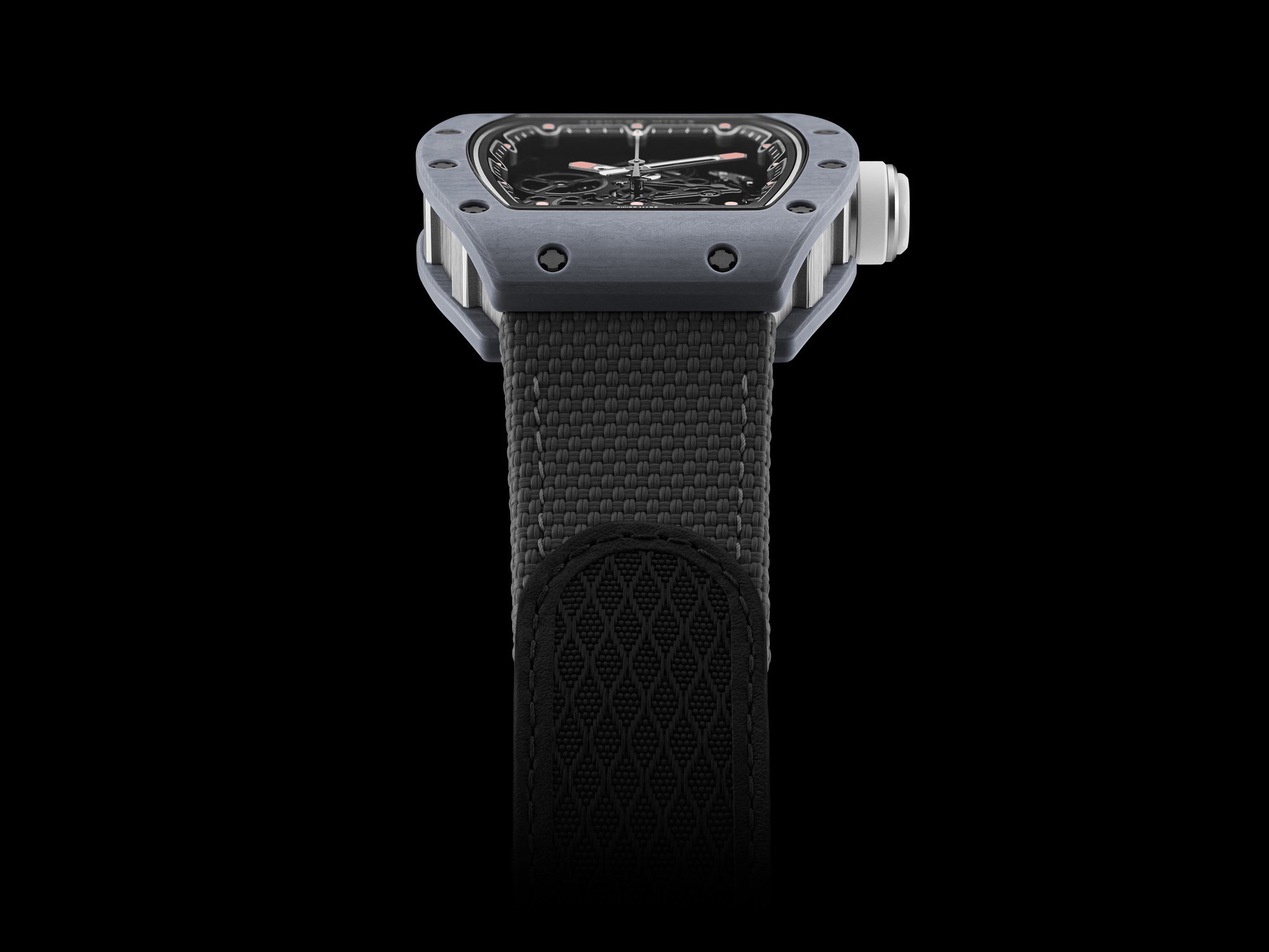 RM 55-01 Grey Quartz TPT® — view 6