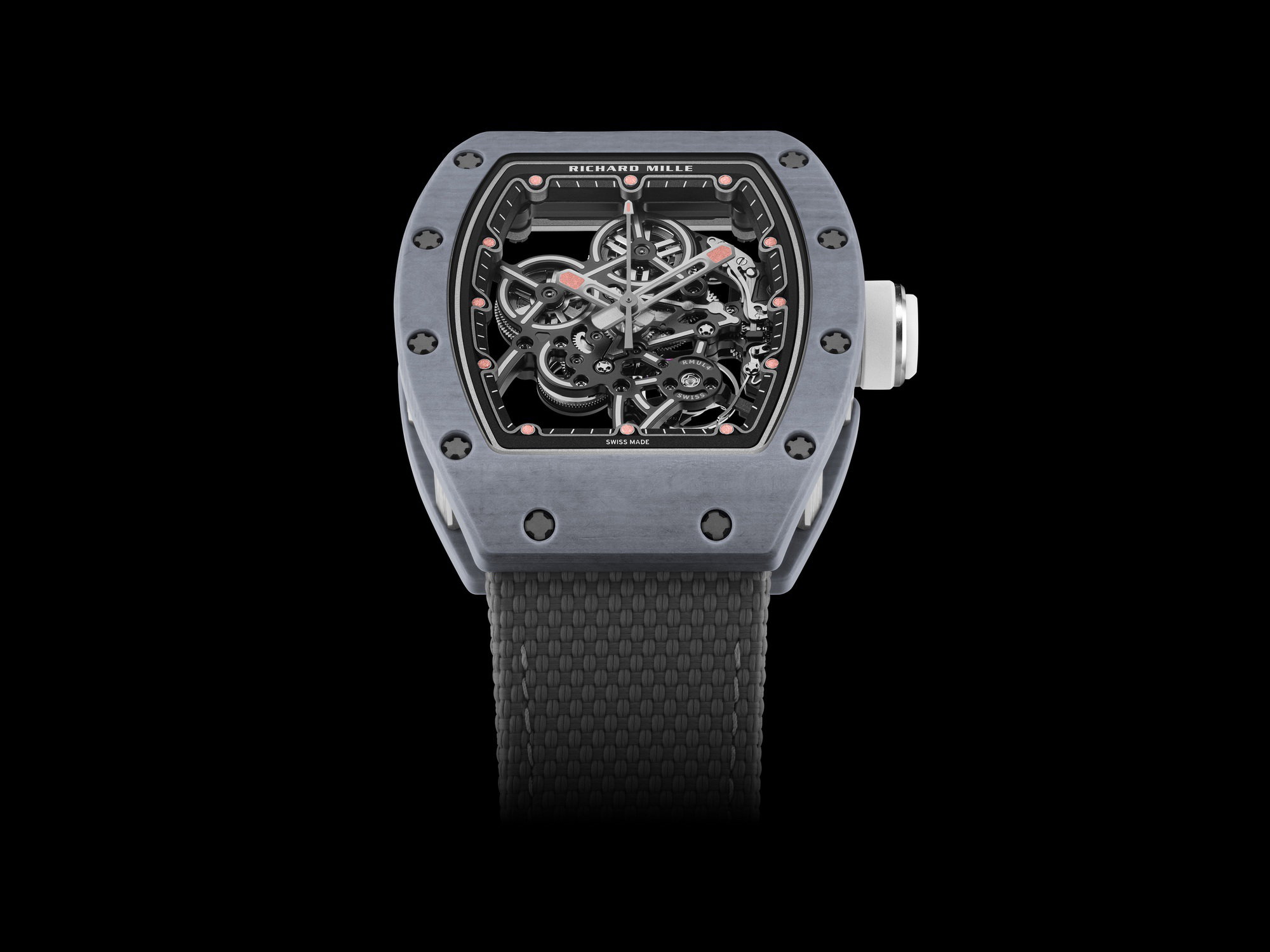 RM 55-01 Grey Quartz TPT® — view 9