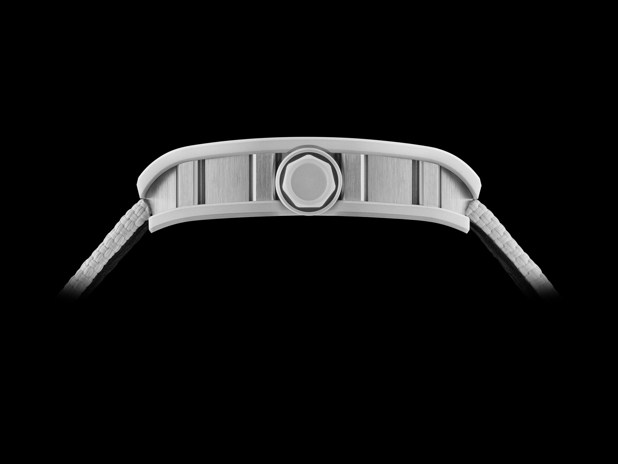 RM 55-01 White Quartz TPT® — view 3