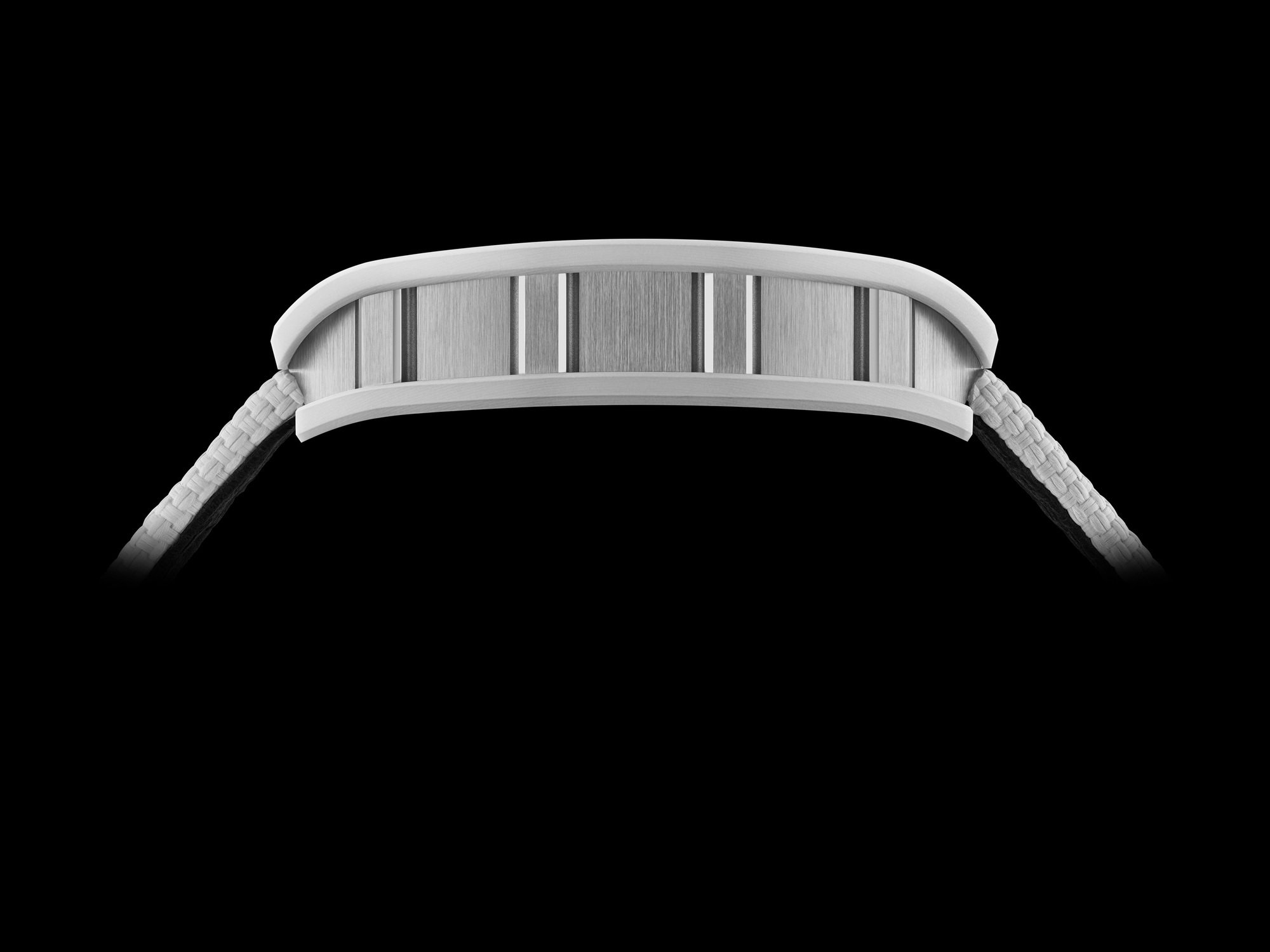 RM 55-01 White Quartz TPT® — view 4