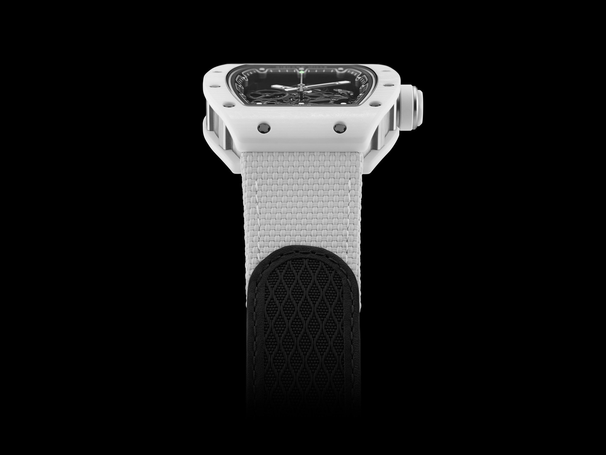 RM 55-01 White Quartz TPT® — view 6