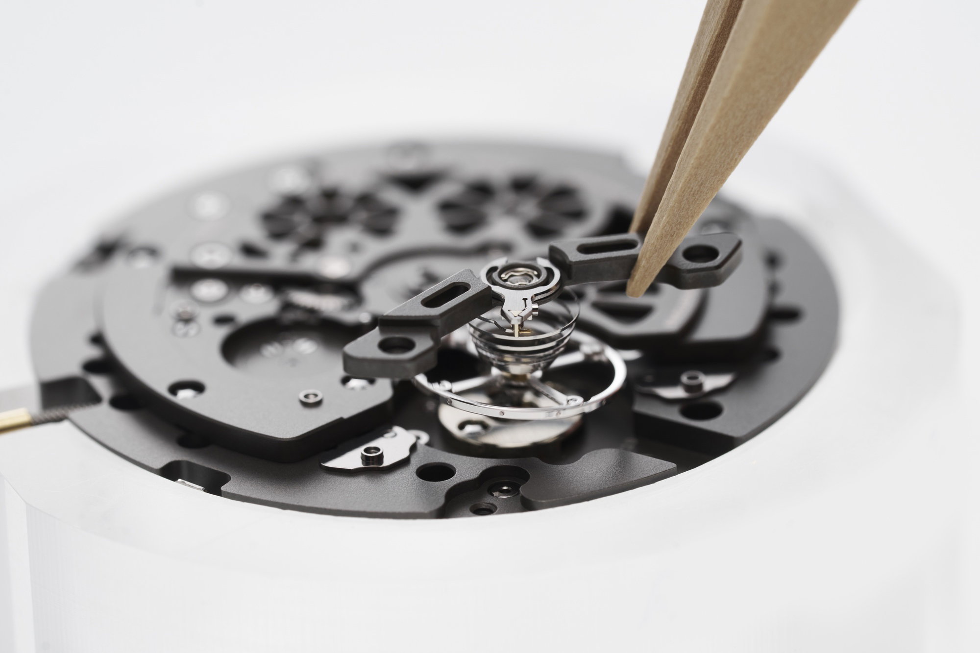 RM 63-02 Automatic Worldtimer — view 7