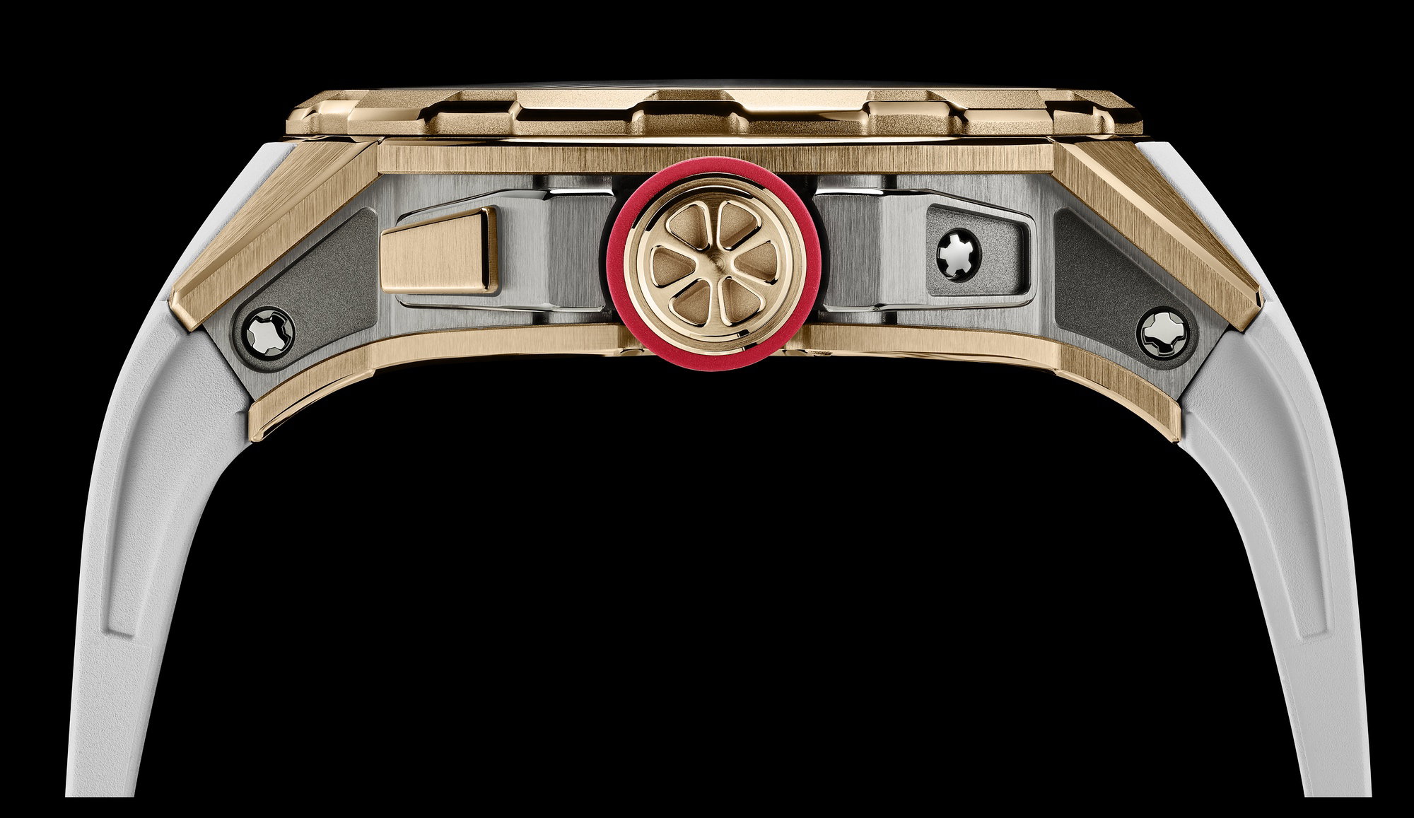 RM 63-02 Automatic Worldtimer — view 8