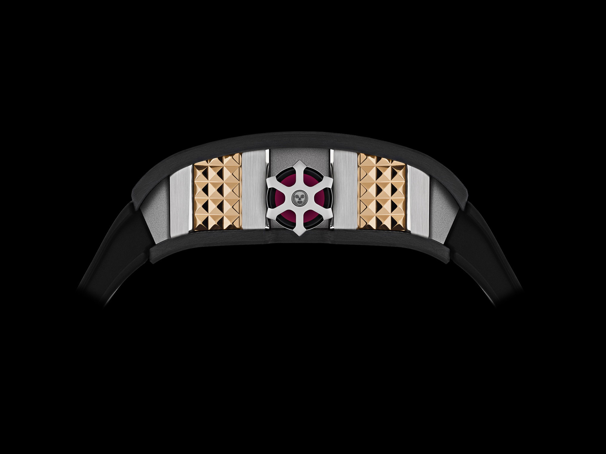 RM 66 Flying Tourbillon Limited Edition — view 12