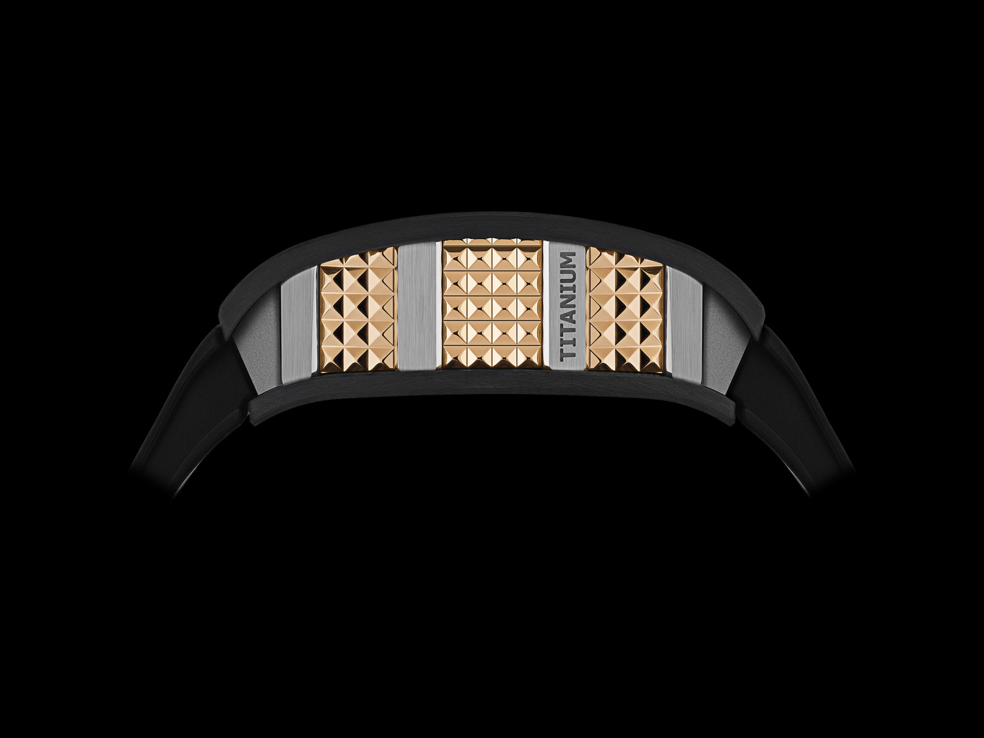 RM 66 Flying Tourbillon Limited Edition — view 13