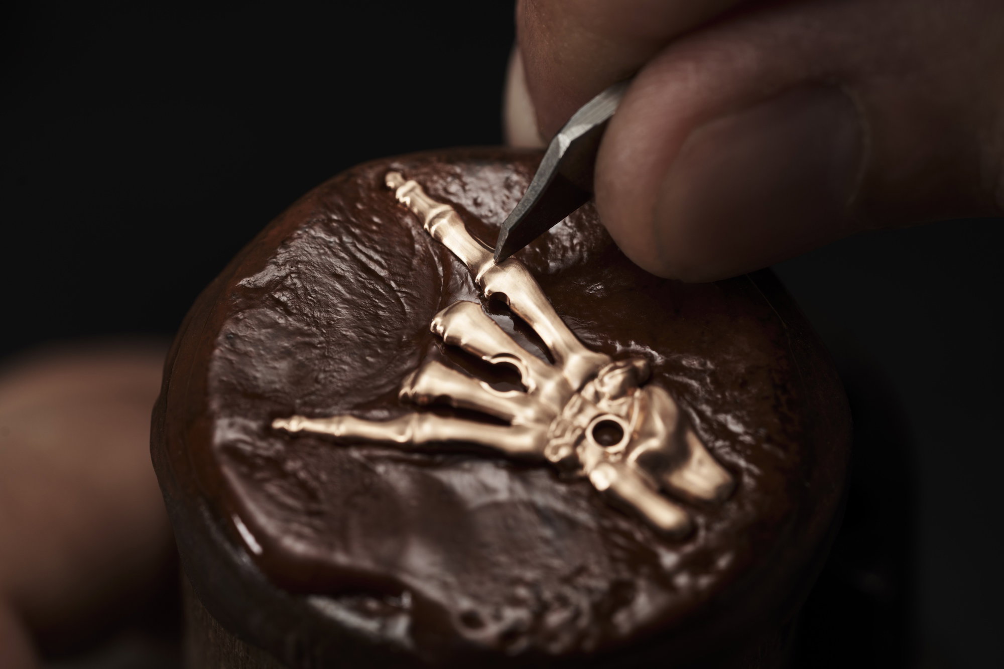 RM 66 Flying Tourbillon Limited Edition — view 3