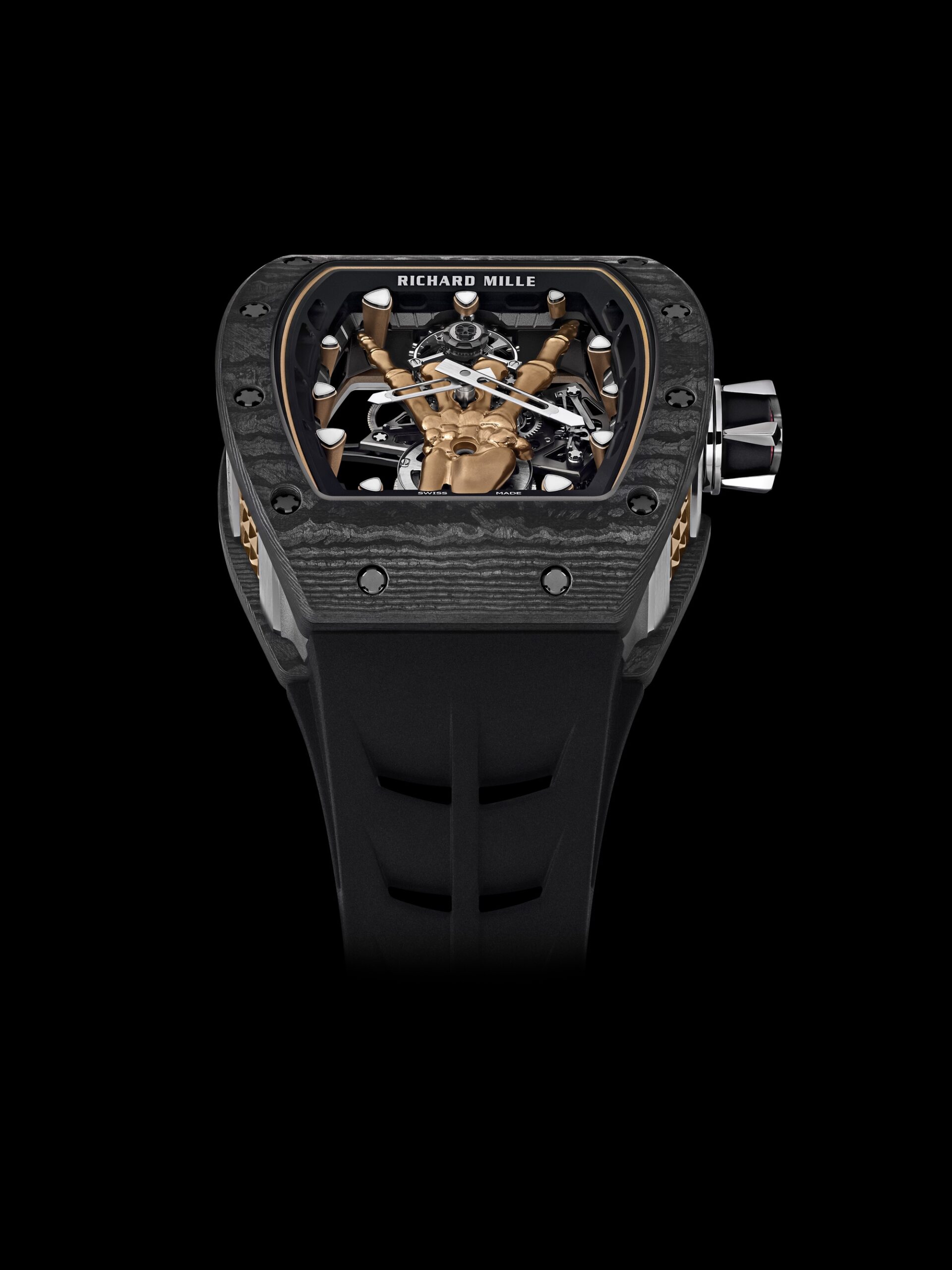 RM 66 Flying Tourbillon Limited Edition — view 9