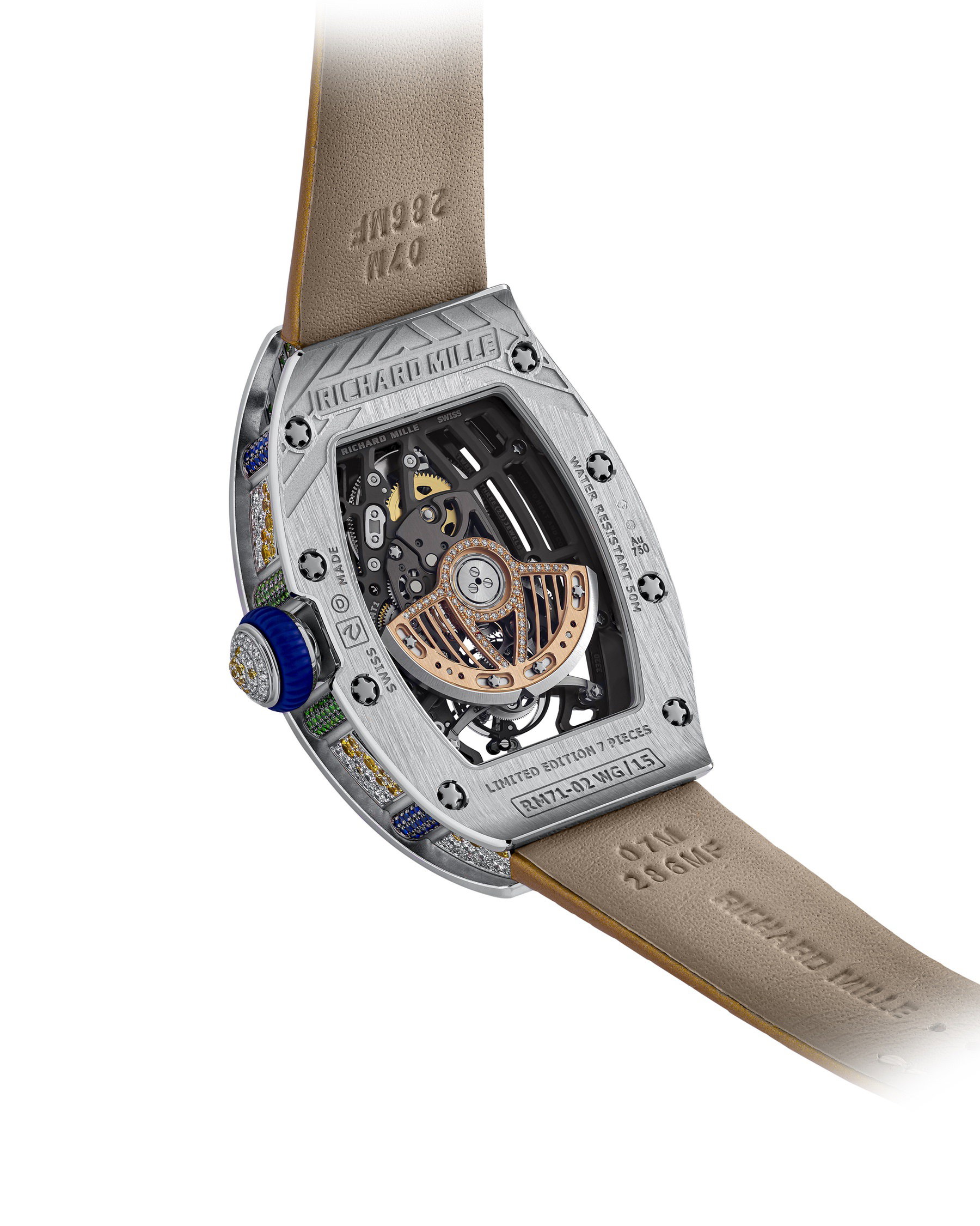 RM 71-02 Carmen — view 2