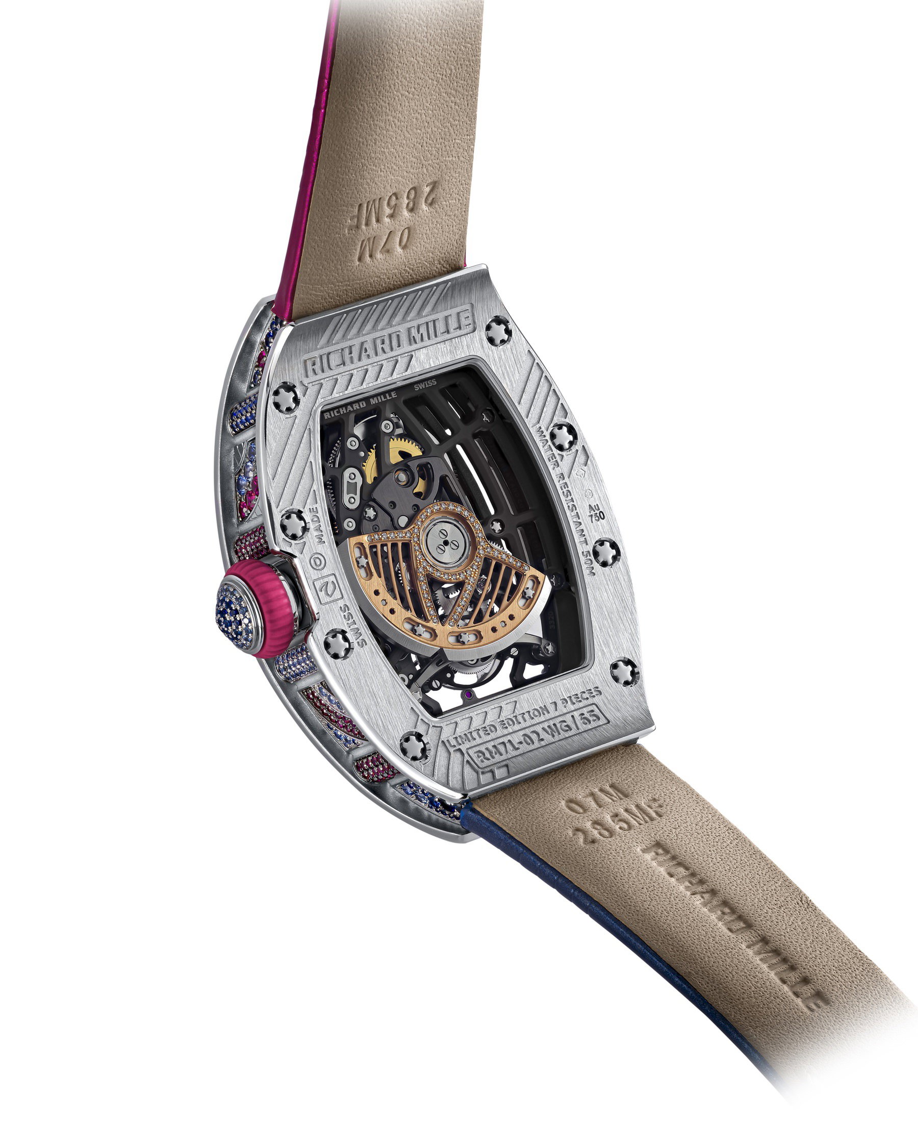 RM 71-02 Diana — view 2