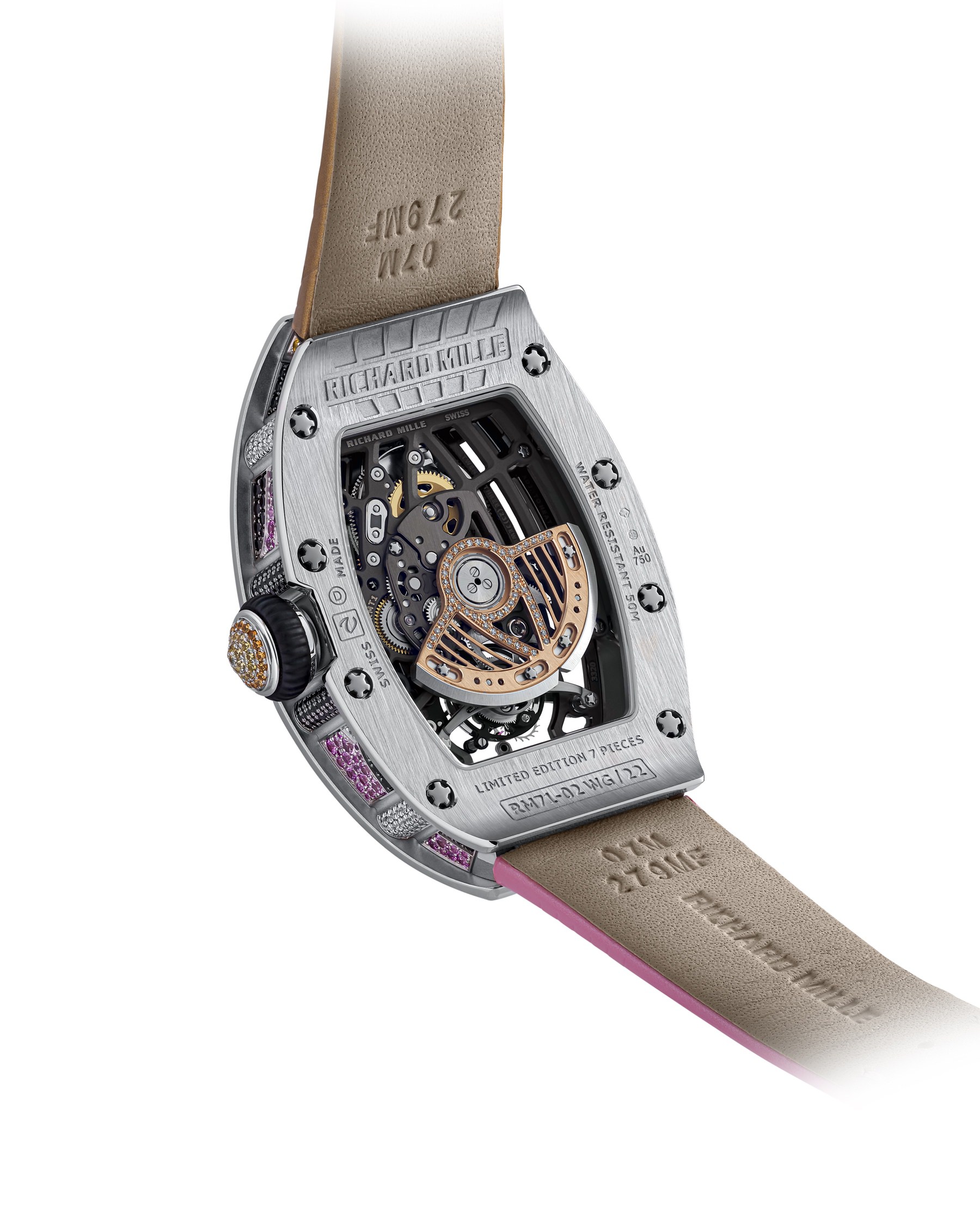 RM 71-02 Gloria — view 2